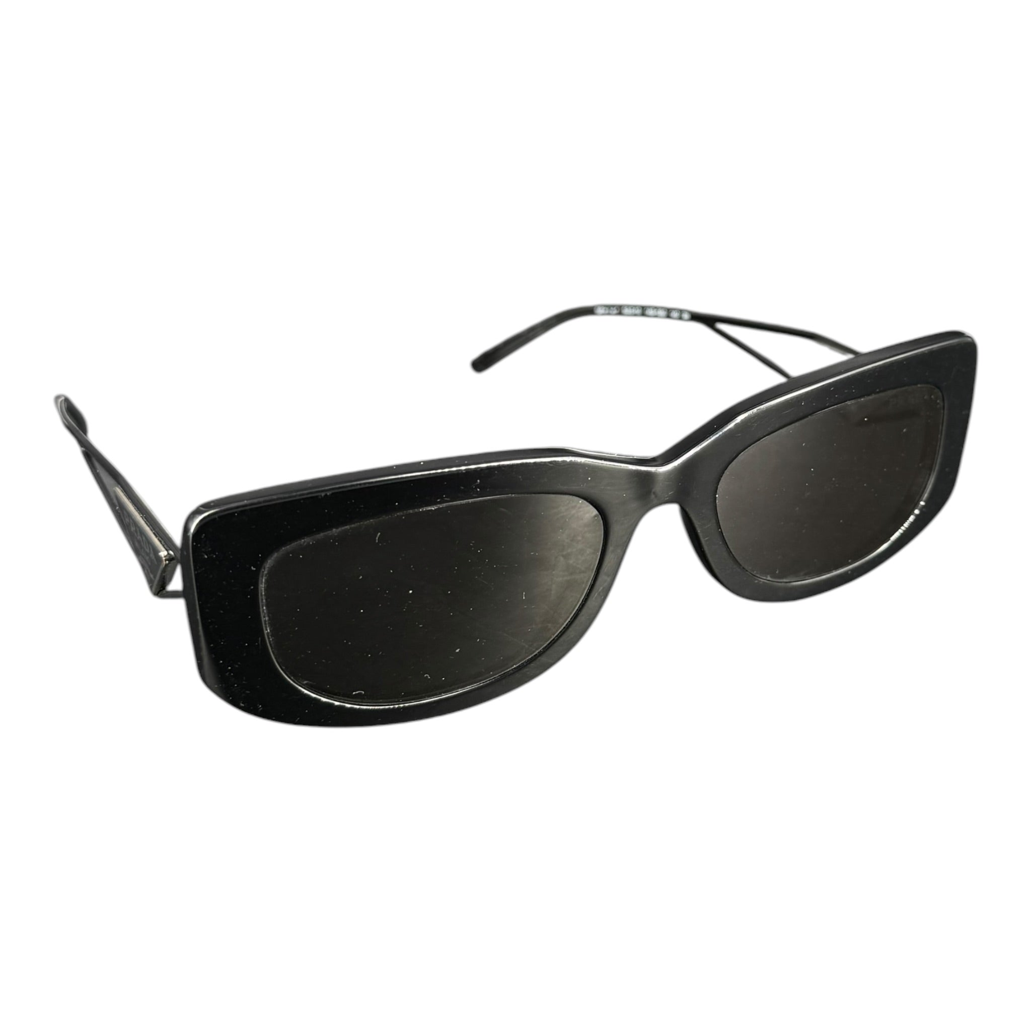 Lunette de Soleil Prada