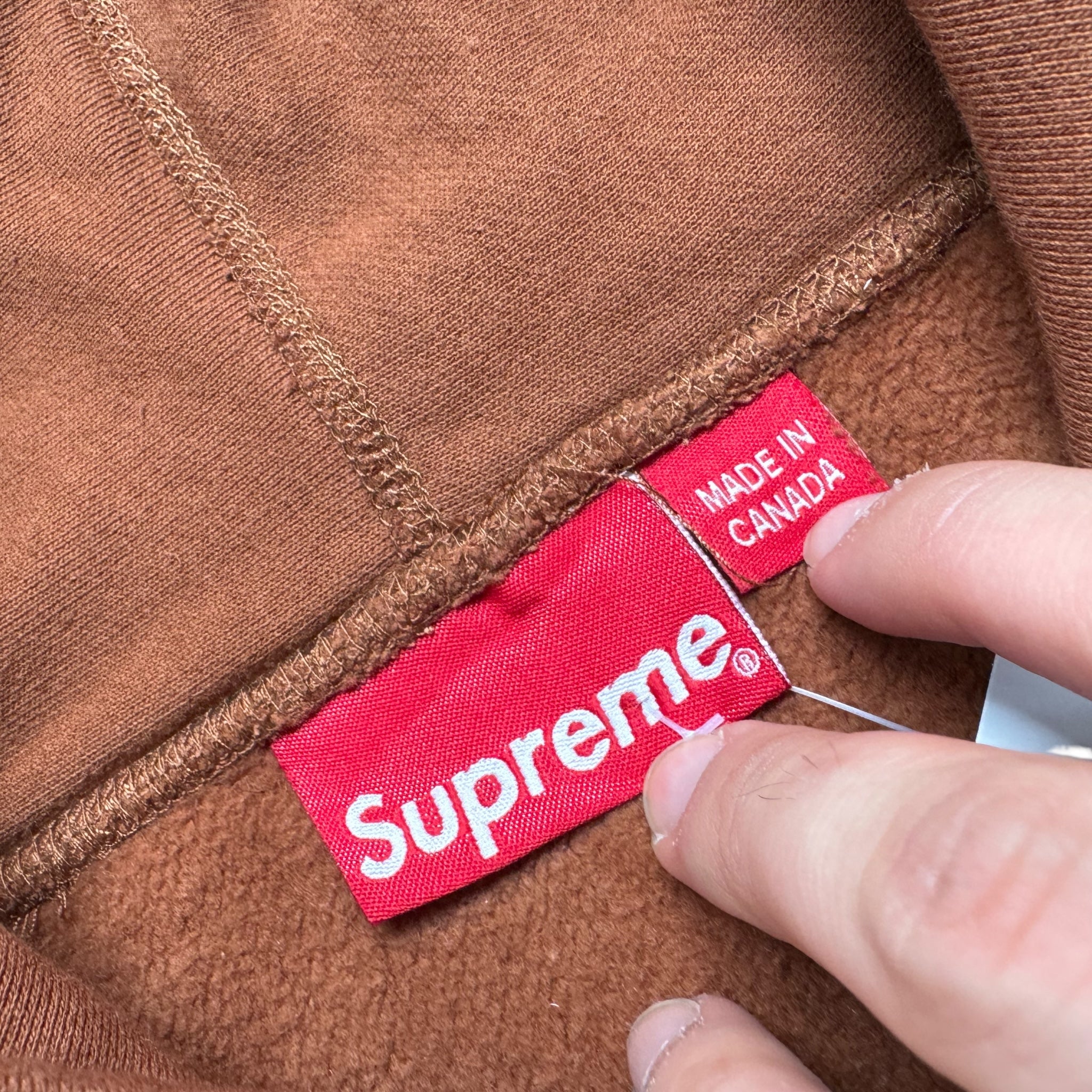 Sweat Supreme (XL)