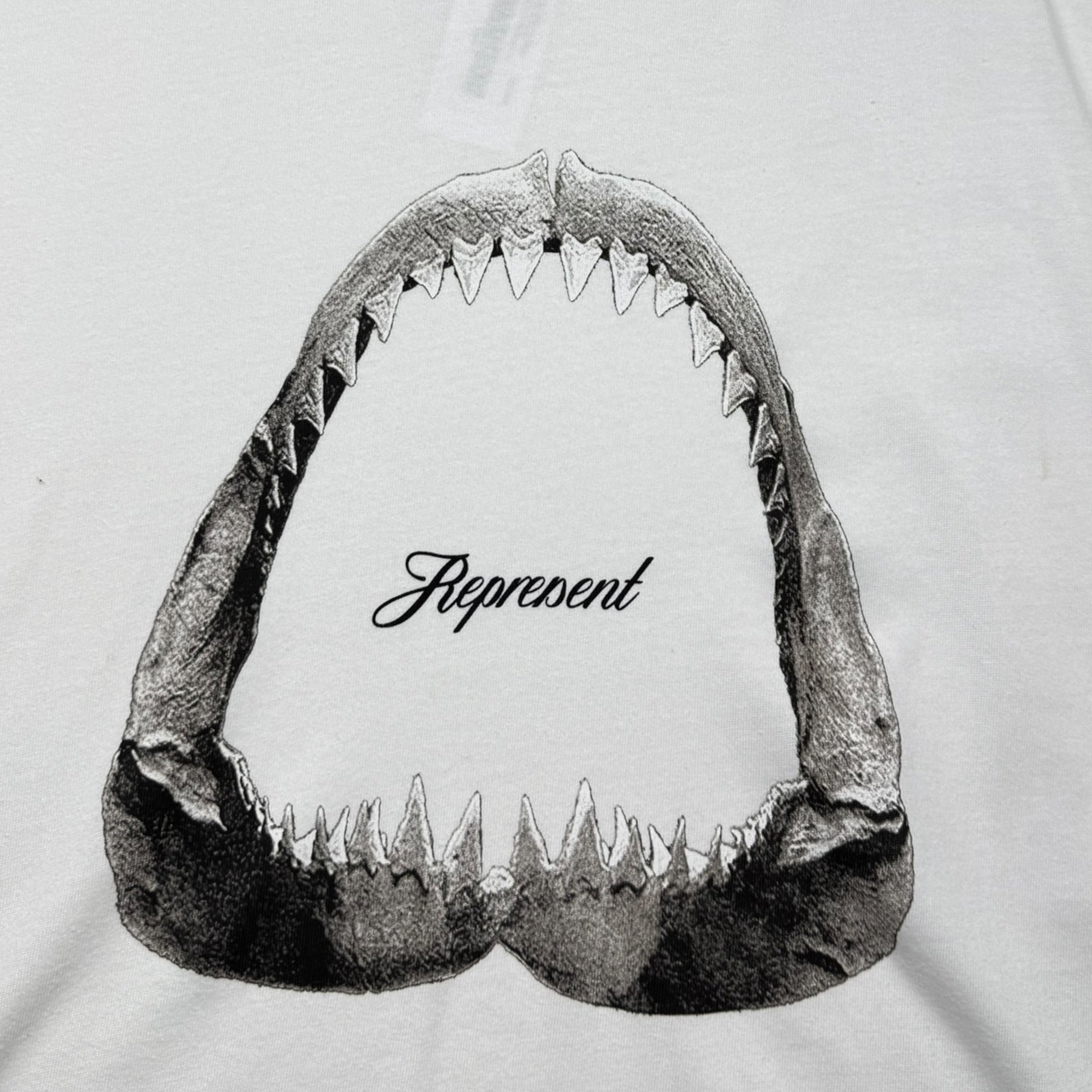 T-shirt Represent (S)