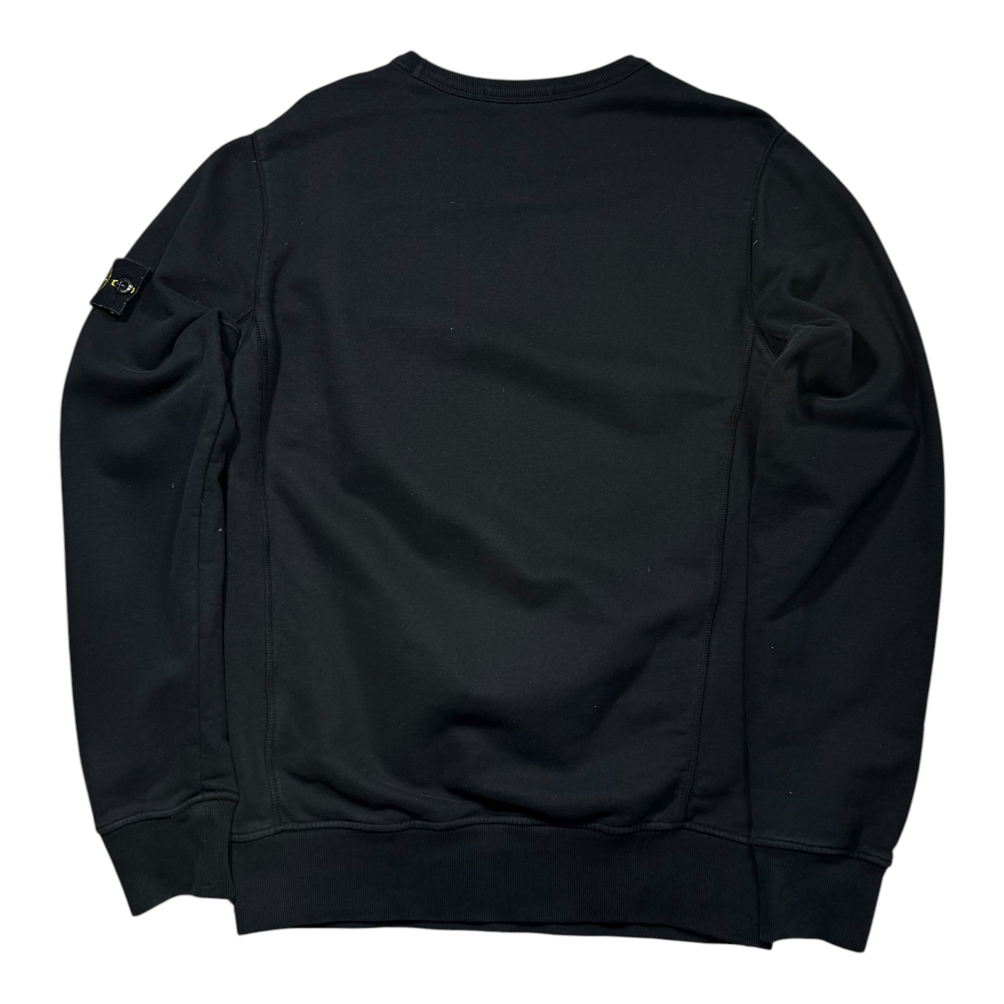 Sweat Stone Island (S)