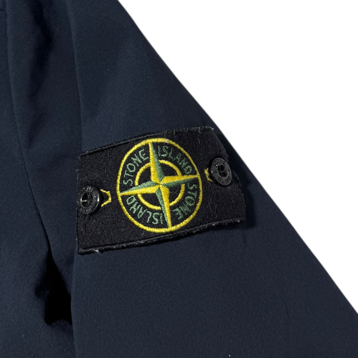 Softshell Stone Island (S)