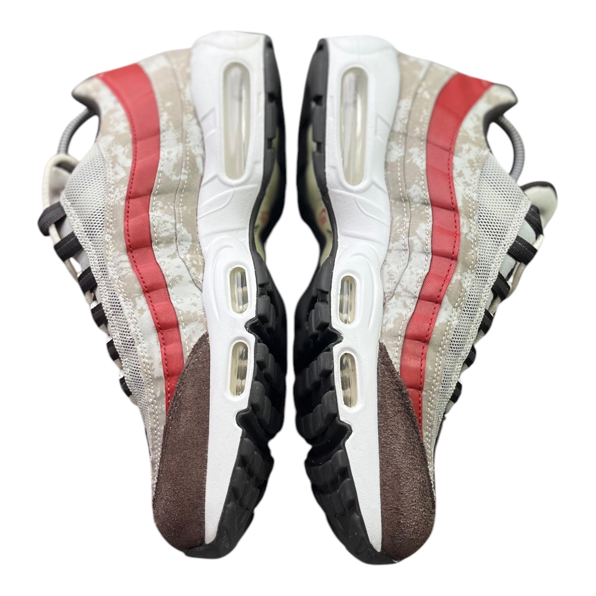 Nike Air Max 95 Social FC (43EU)