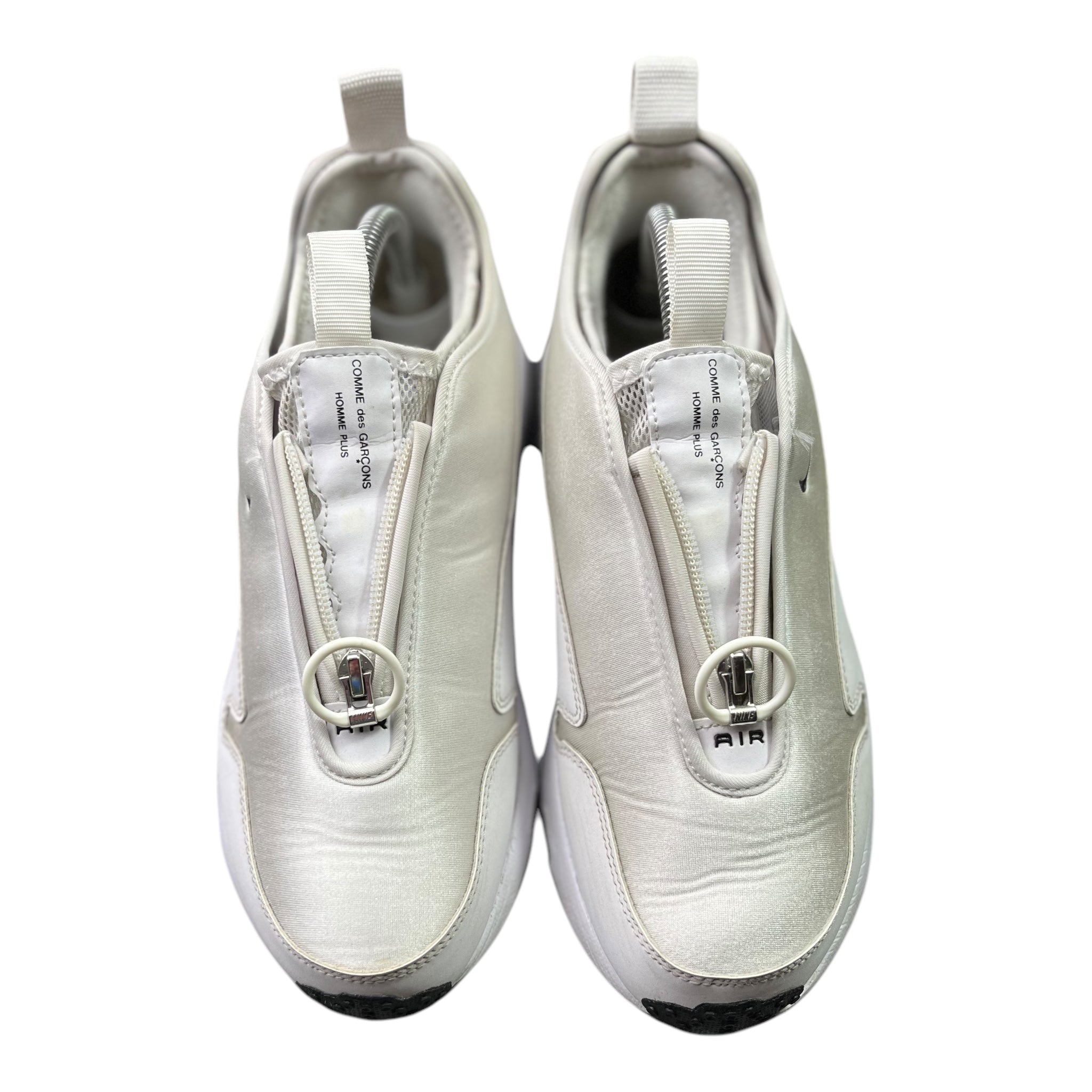 Nike Air Max Sunder SP Comme des Garçons White (41EU)
