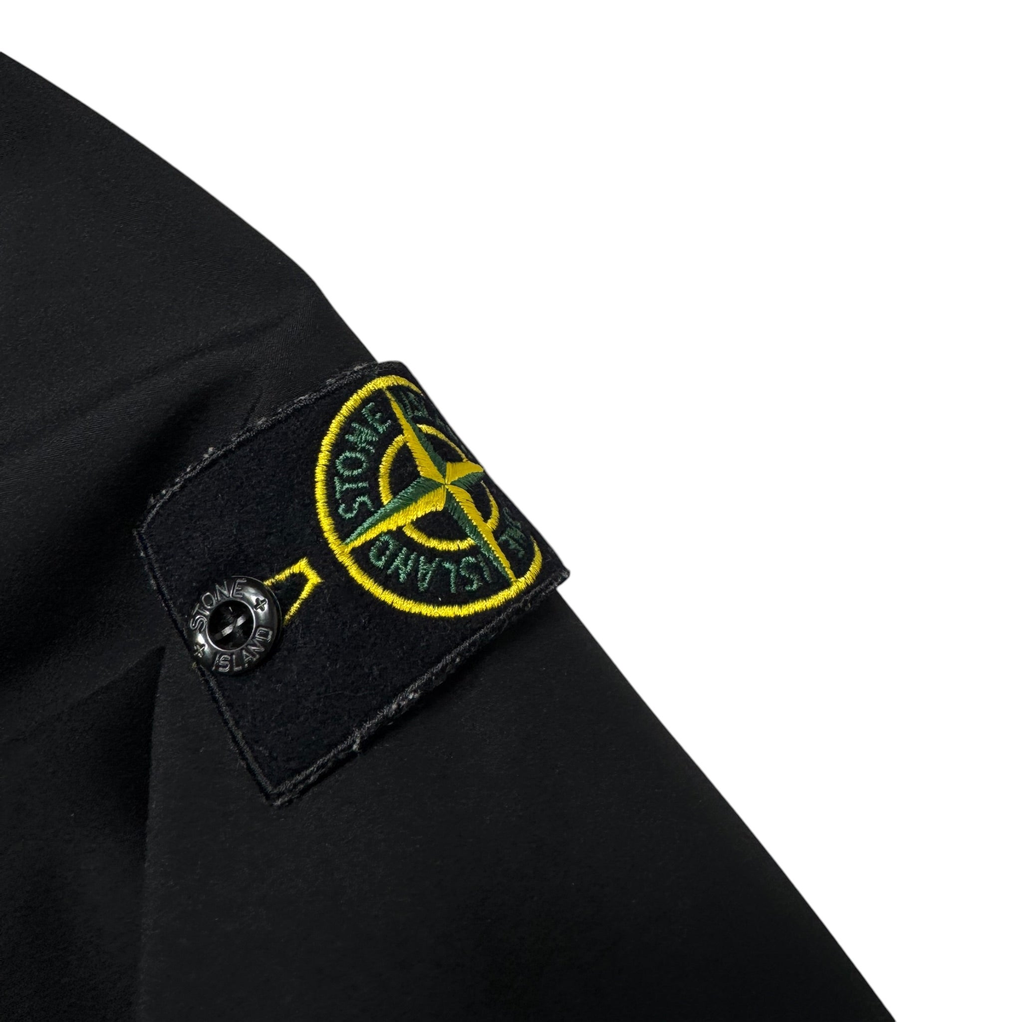Veste Softshell Stone Island (L)