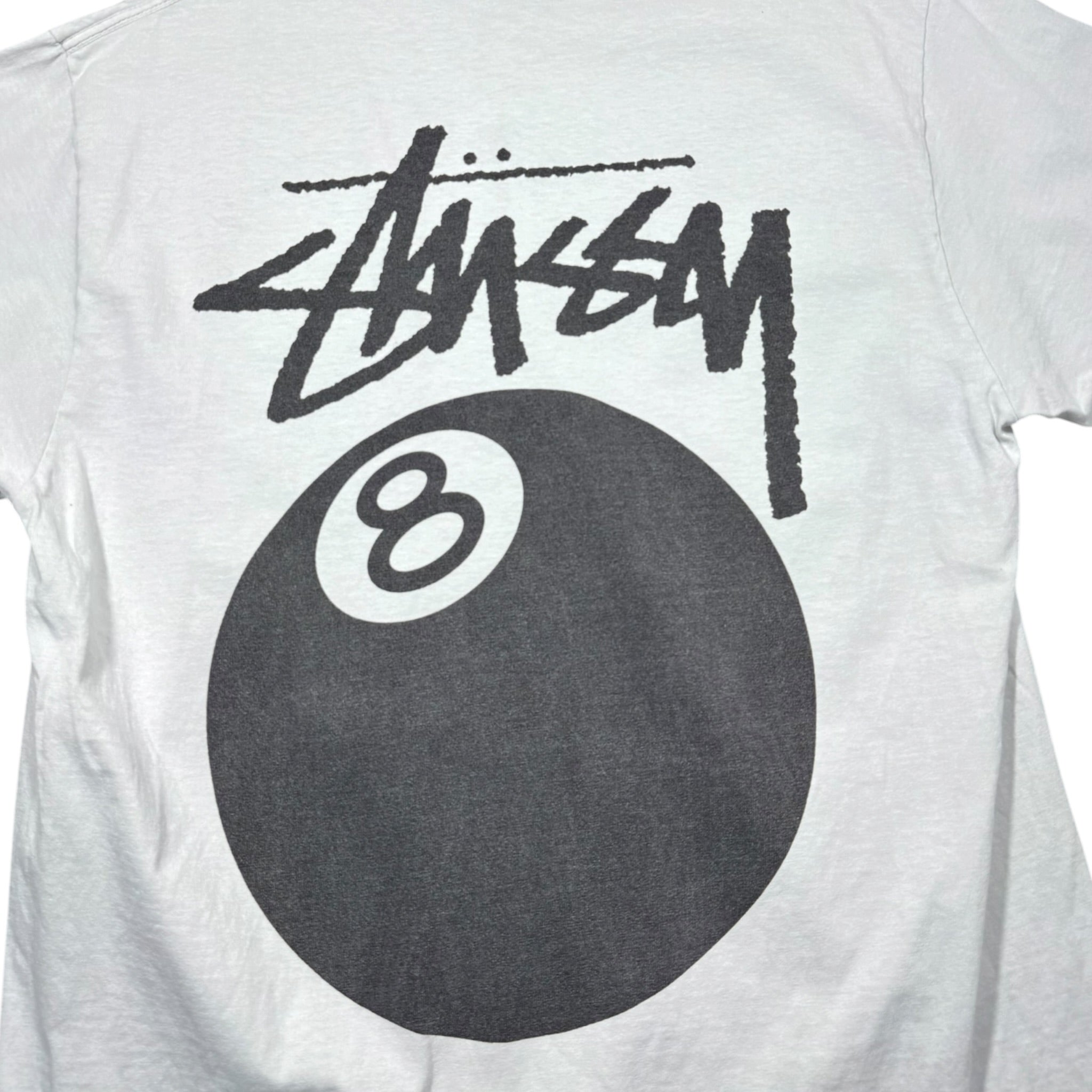 T-Shirt Stussy (M)
