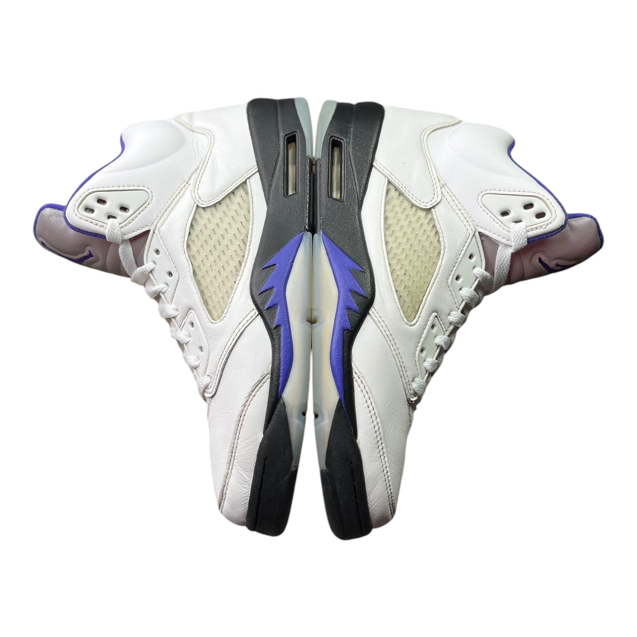 Jordan 5 Retro Dunkel Concord (42.5EU)