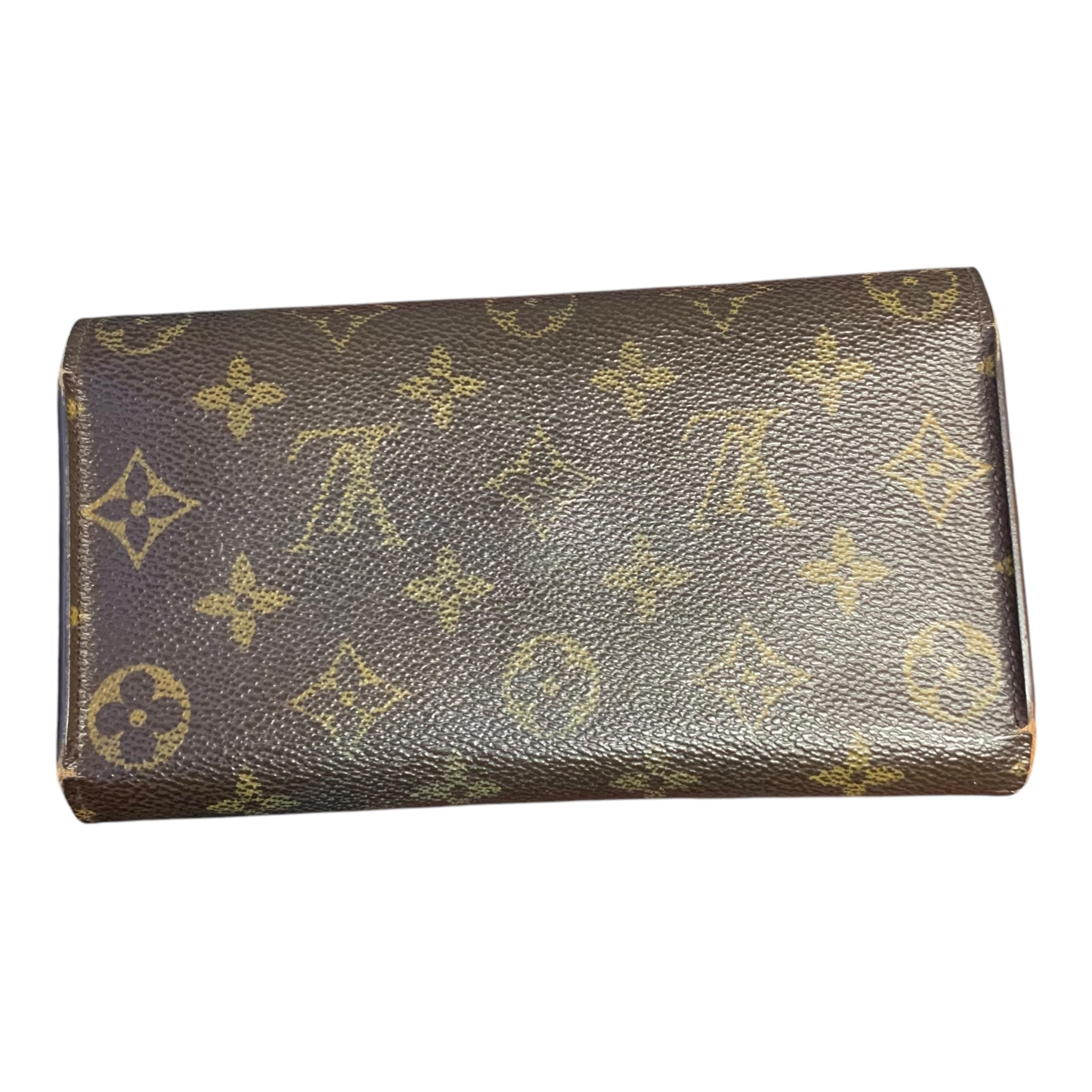 Portefeuille Louis Vuitton