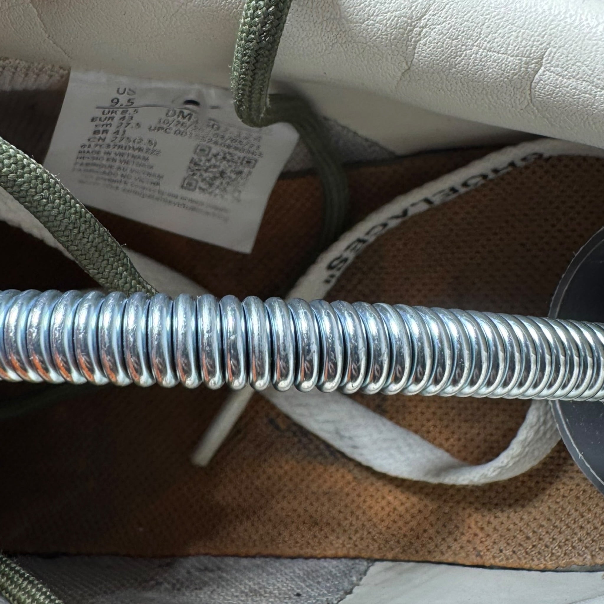 Dunk Off-White (43EU)