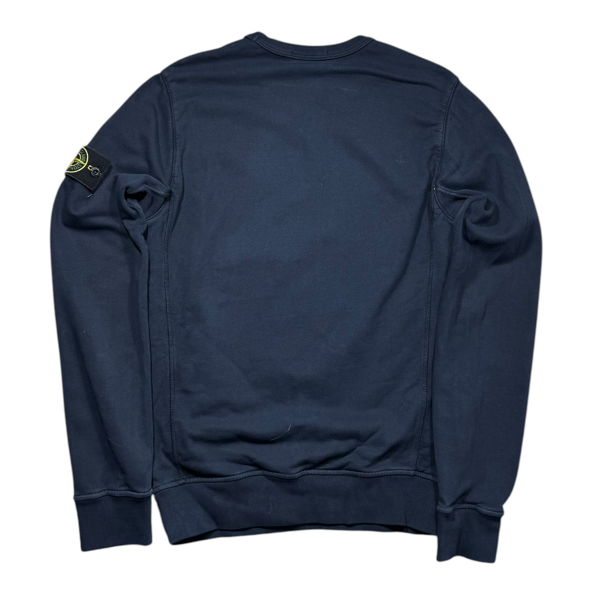 Sweat Stone Island (S)