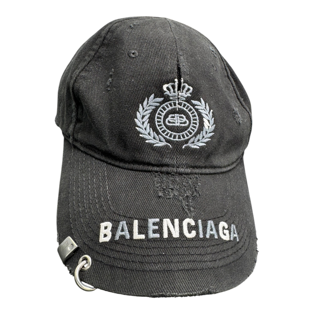 Casquette Balenciaga (L)