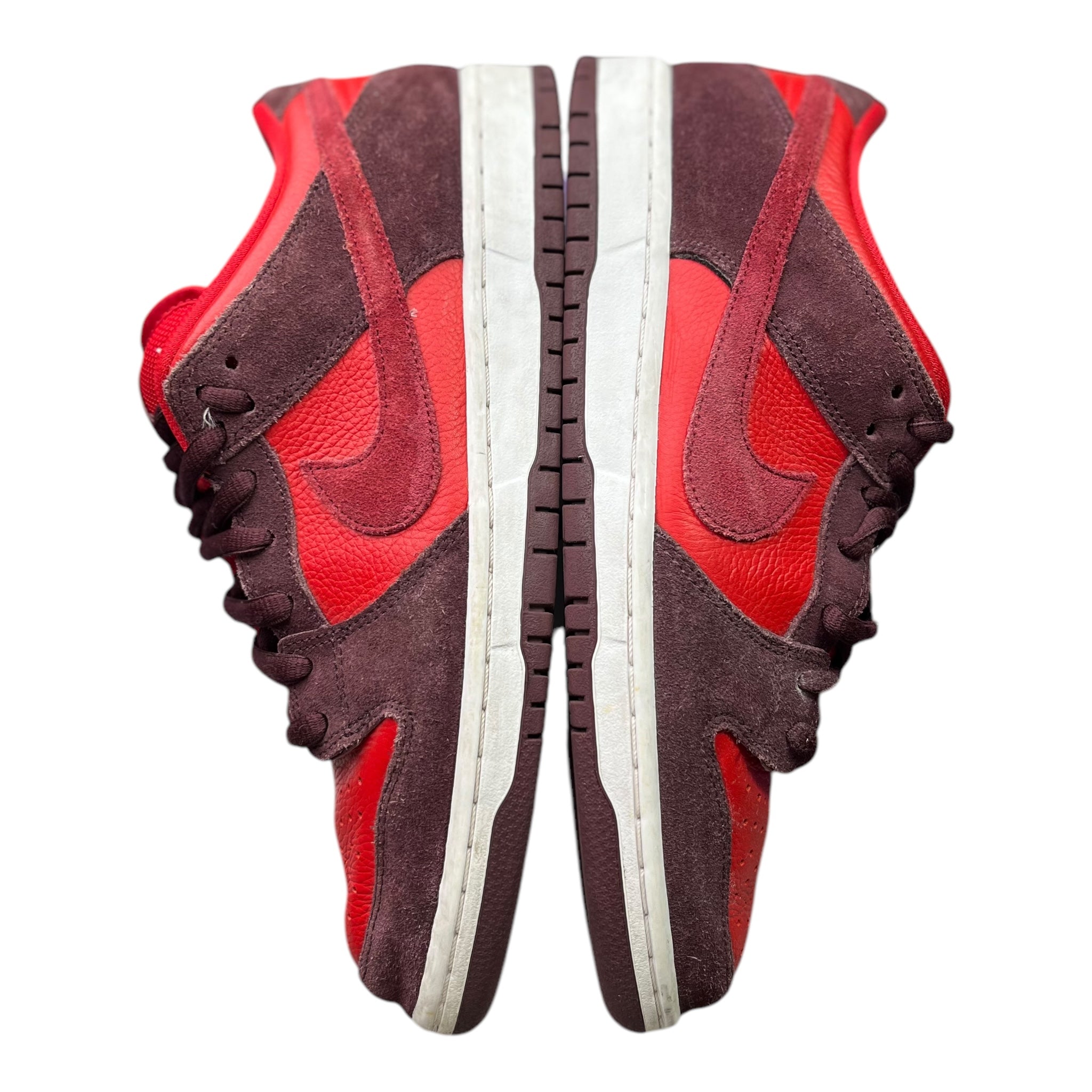 Nike Dunk Low Sb Cherry (44EU)