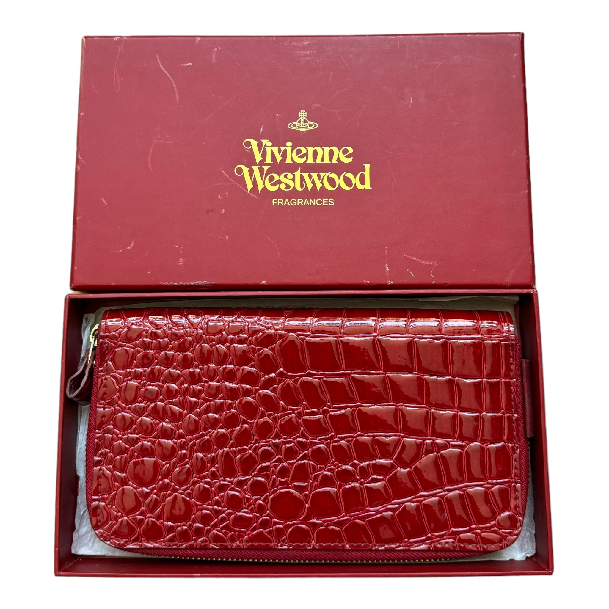 Portemonnaie Vivienne Westwood