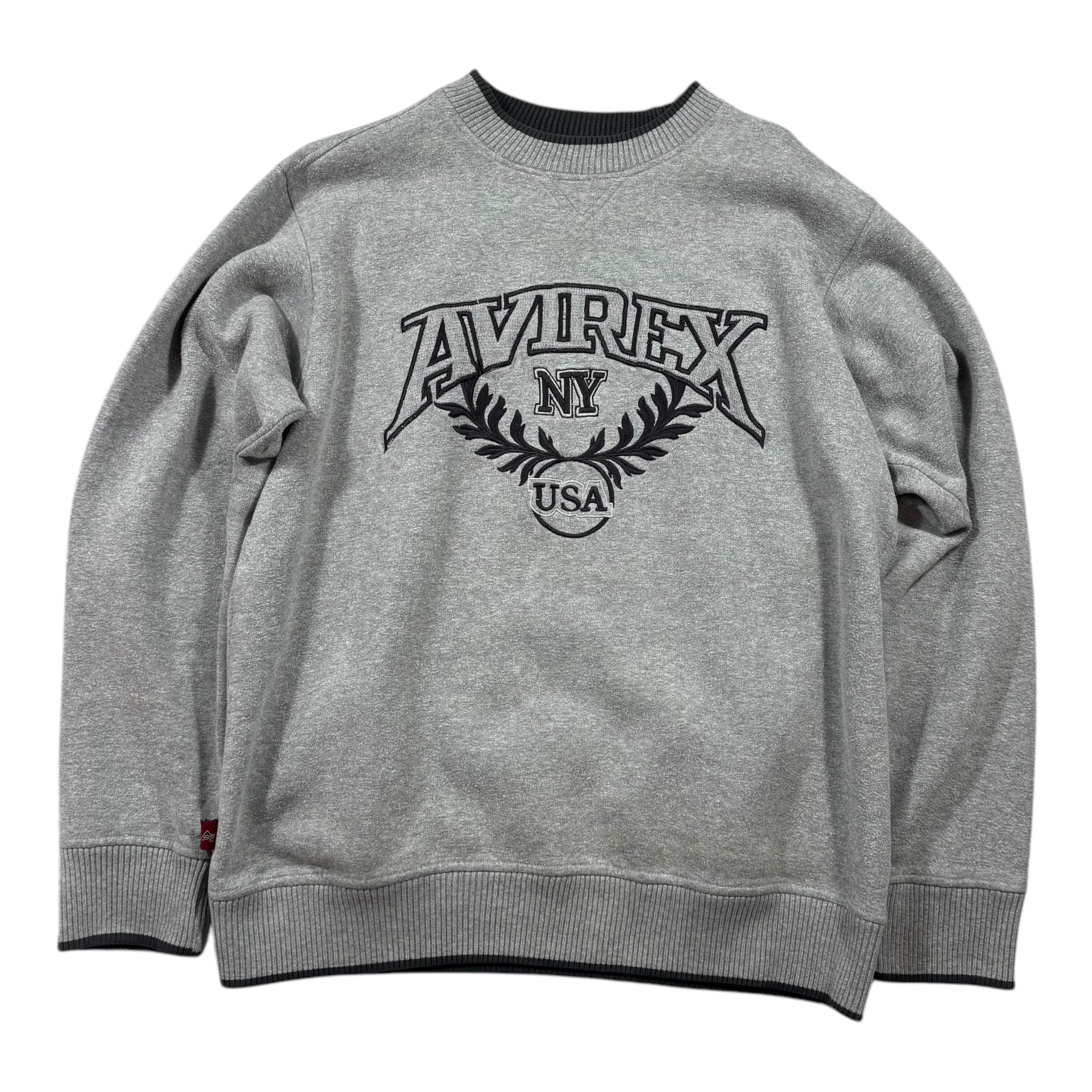 Avirex Sweatshirt (S)