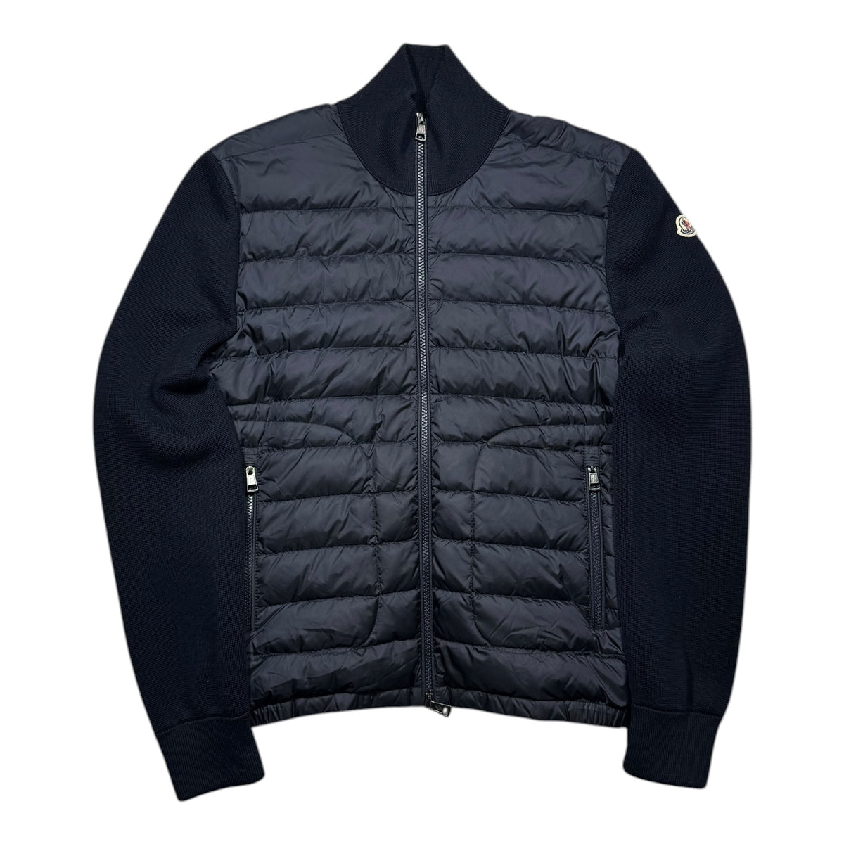 Veste Cardigan Moncler (M)