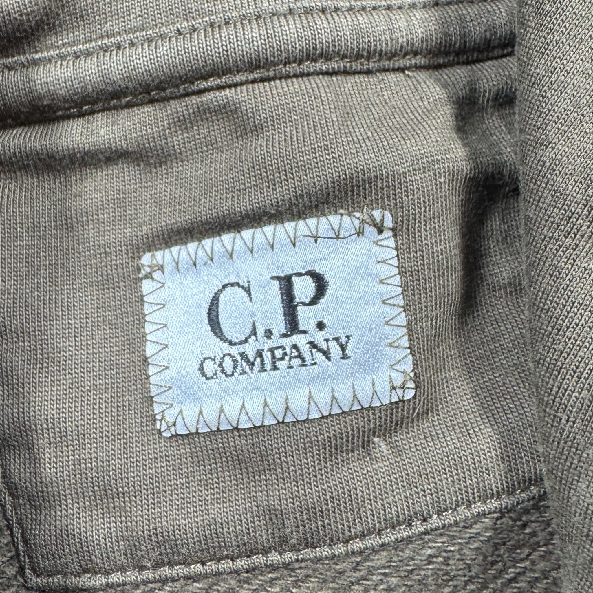 Sweat C.P. Company (L)