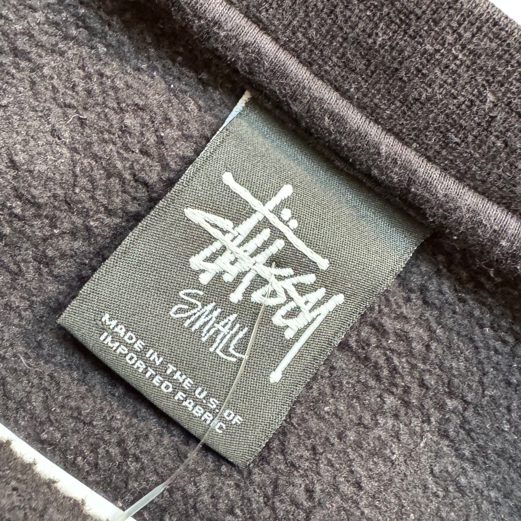 Sweat Stussy (S)