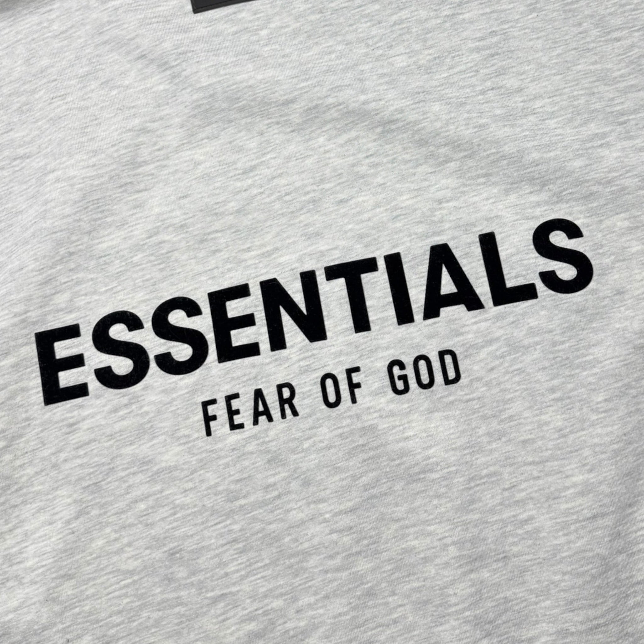 T-shirt Essentials (S)