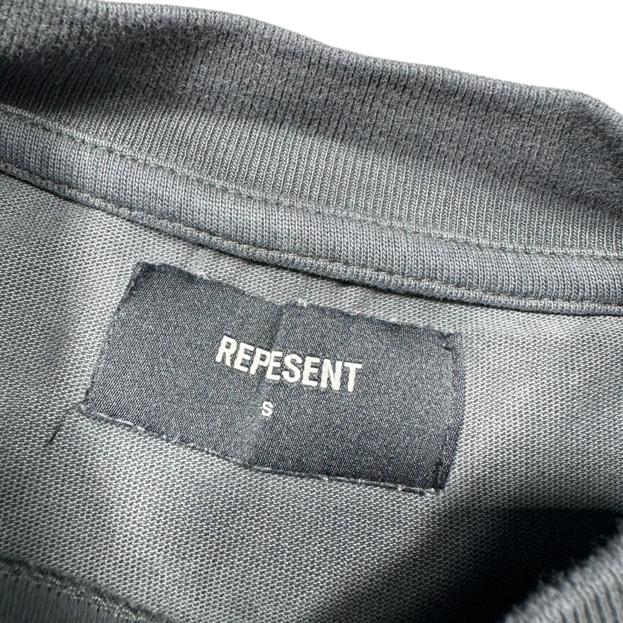 T-shirt Represent (S)