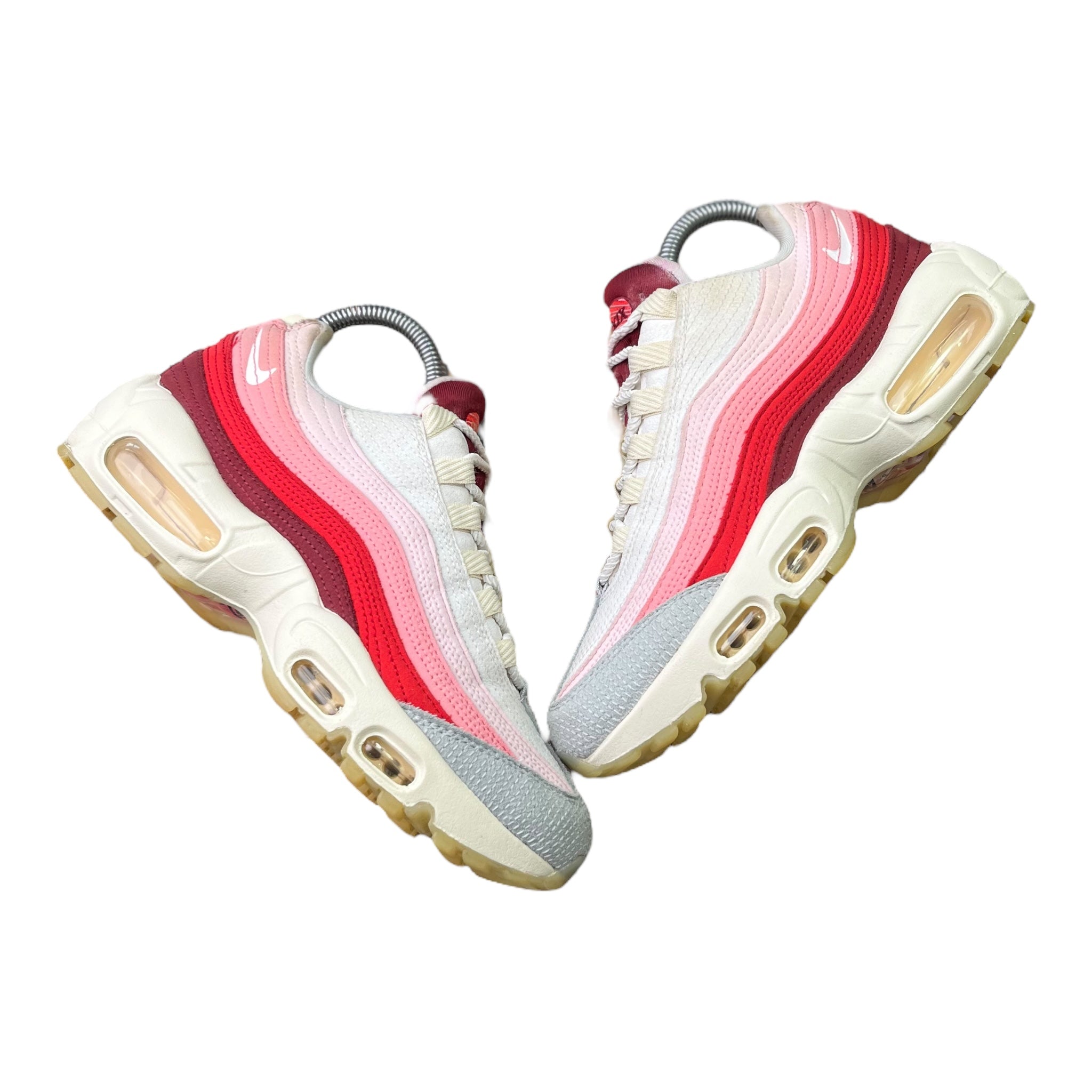 Nike Air Max 95 Anatomy Of Air (37.5EU)