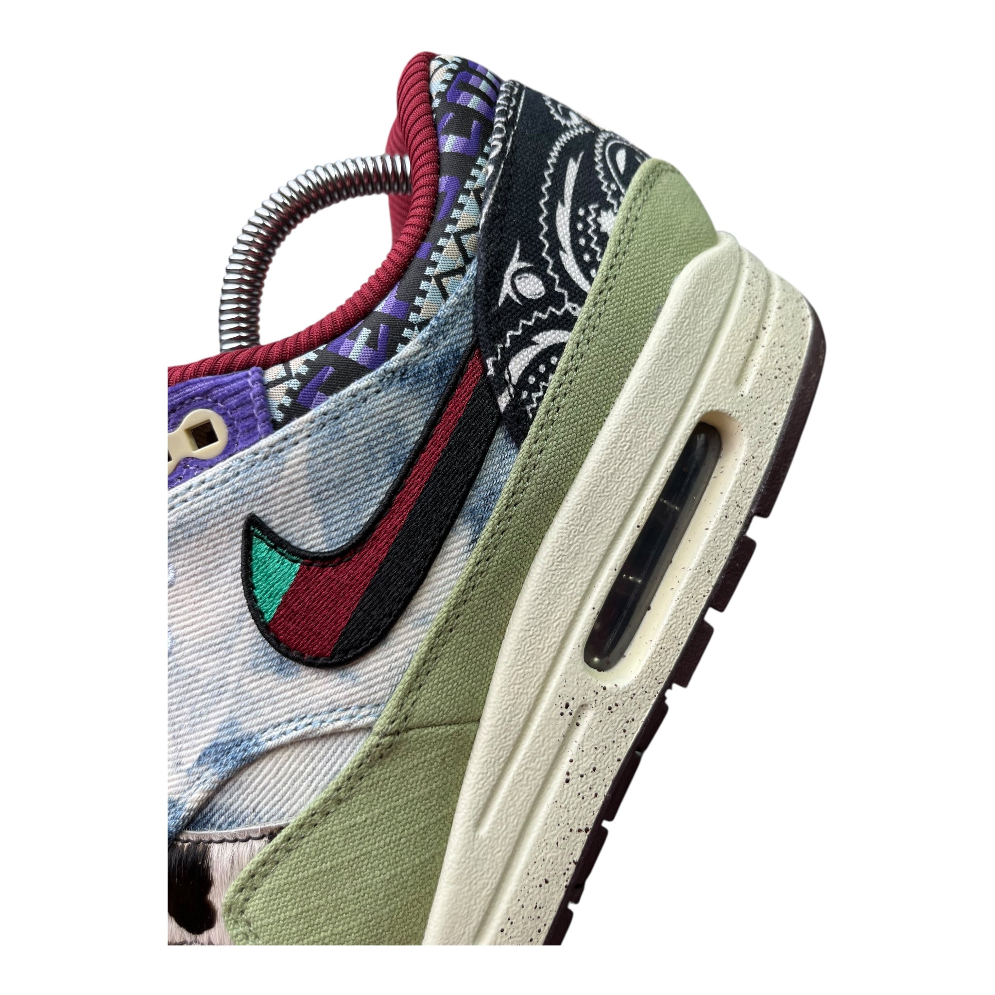 Nike Air Max 1 Concepts Mellow (44EU)