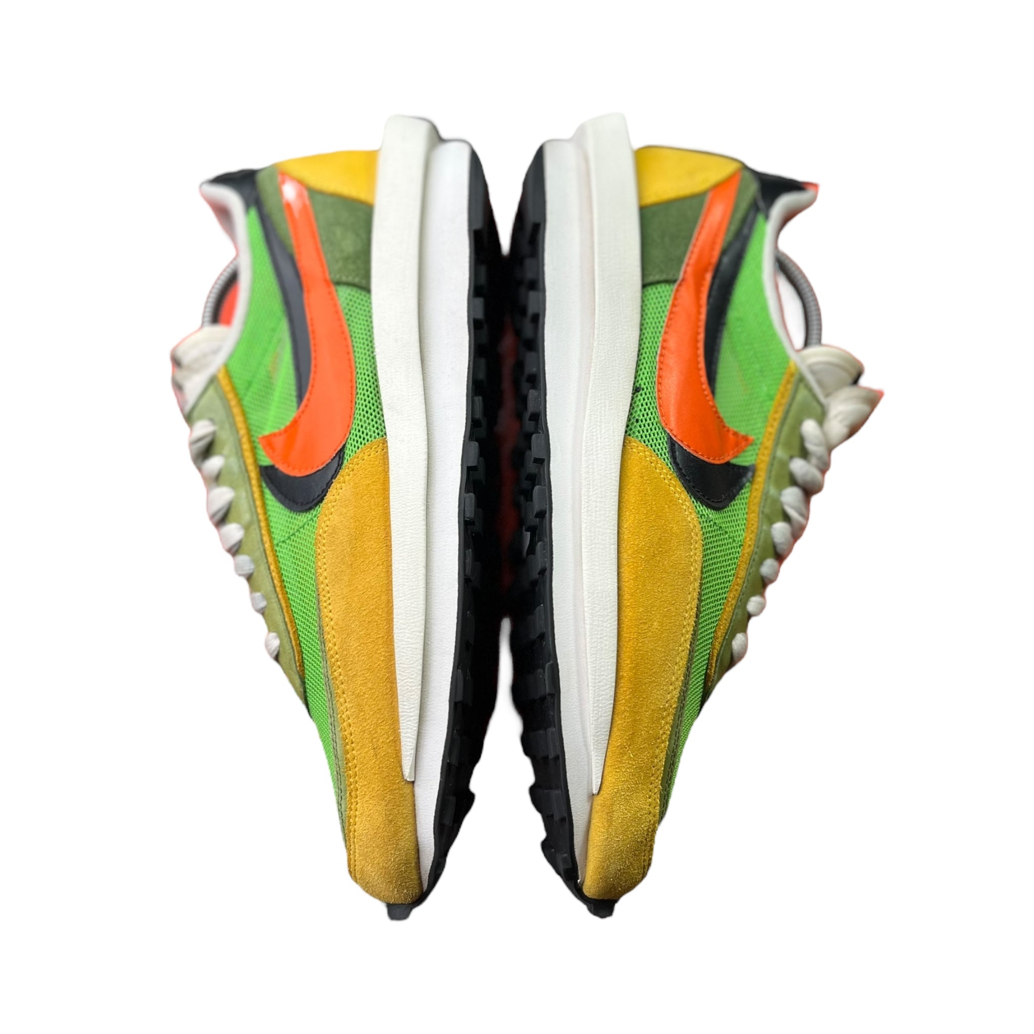 Nike LD Waffle Sacai Green Multi (44.5EU)