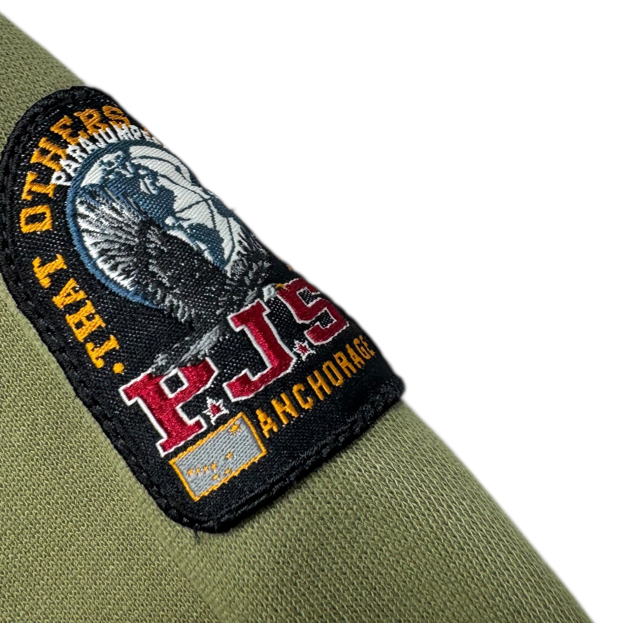 Sweat Parajumpers (XS)