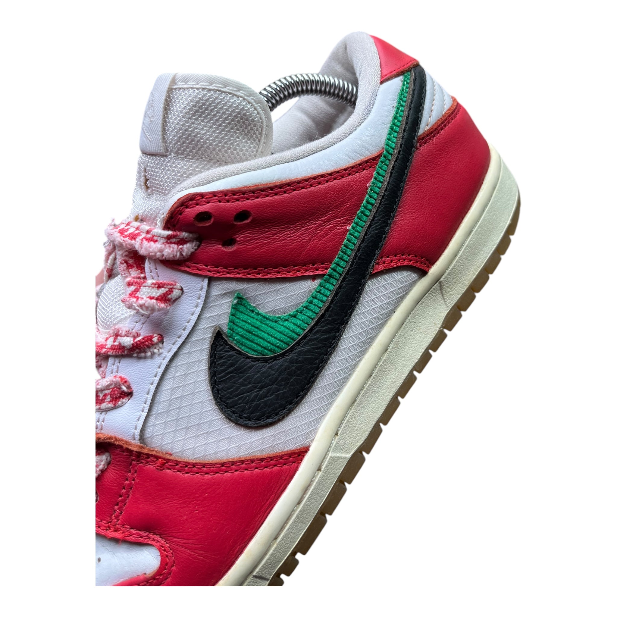 Nike Dunk Low SB Habibi (44EU)