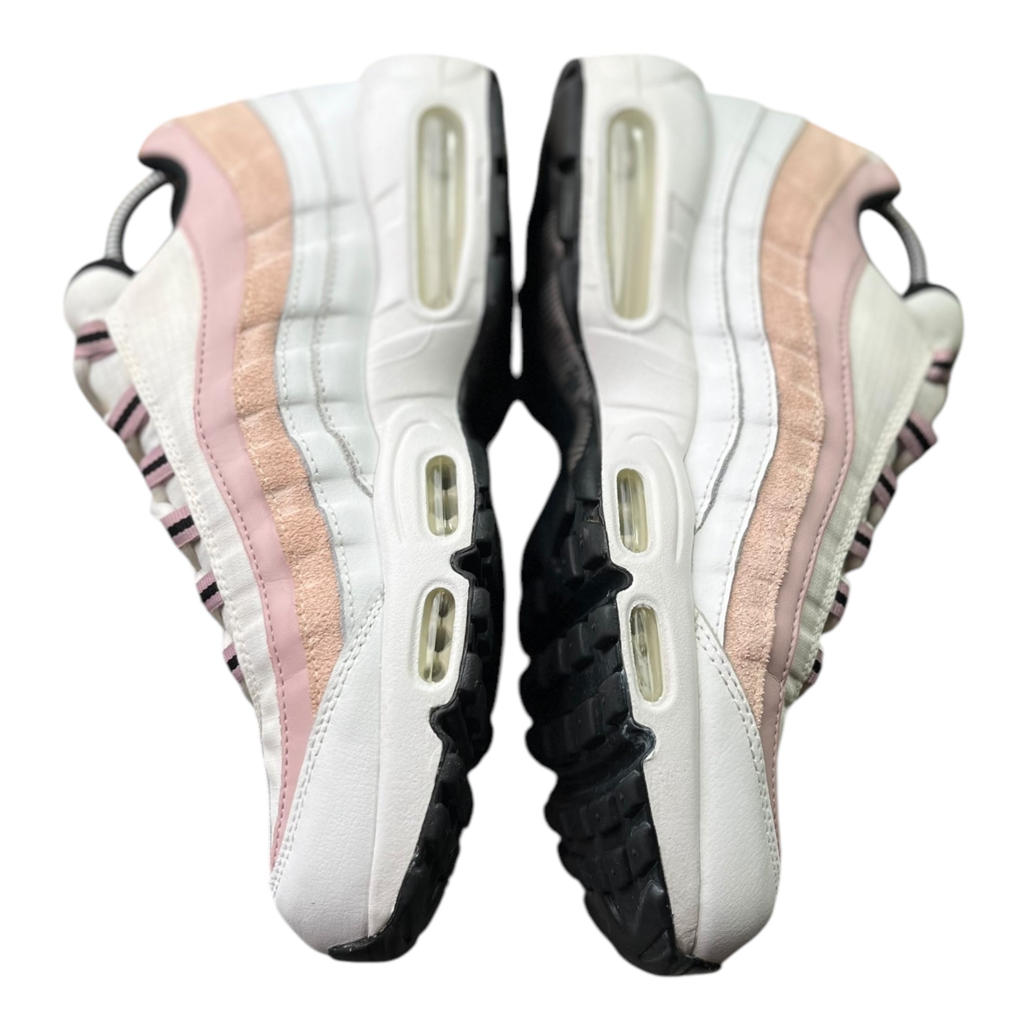 Nike Air Max 95 Champagner (42.5EU)