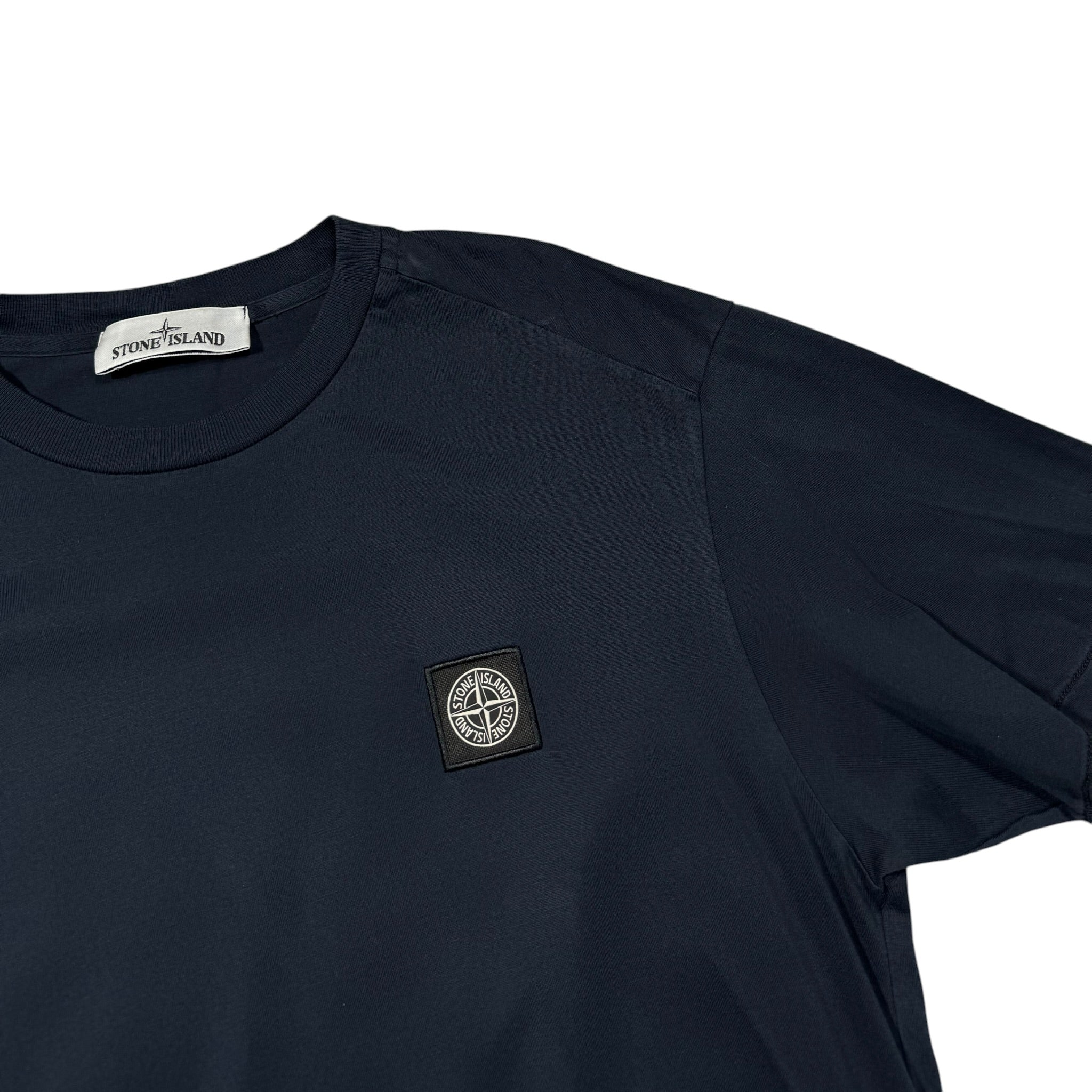 T-Shirt Stone Island (S)