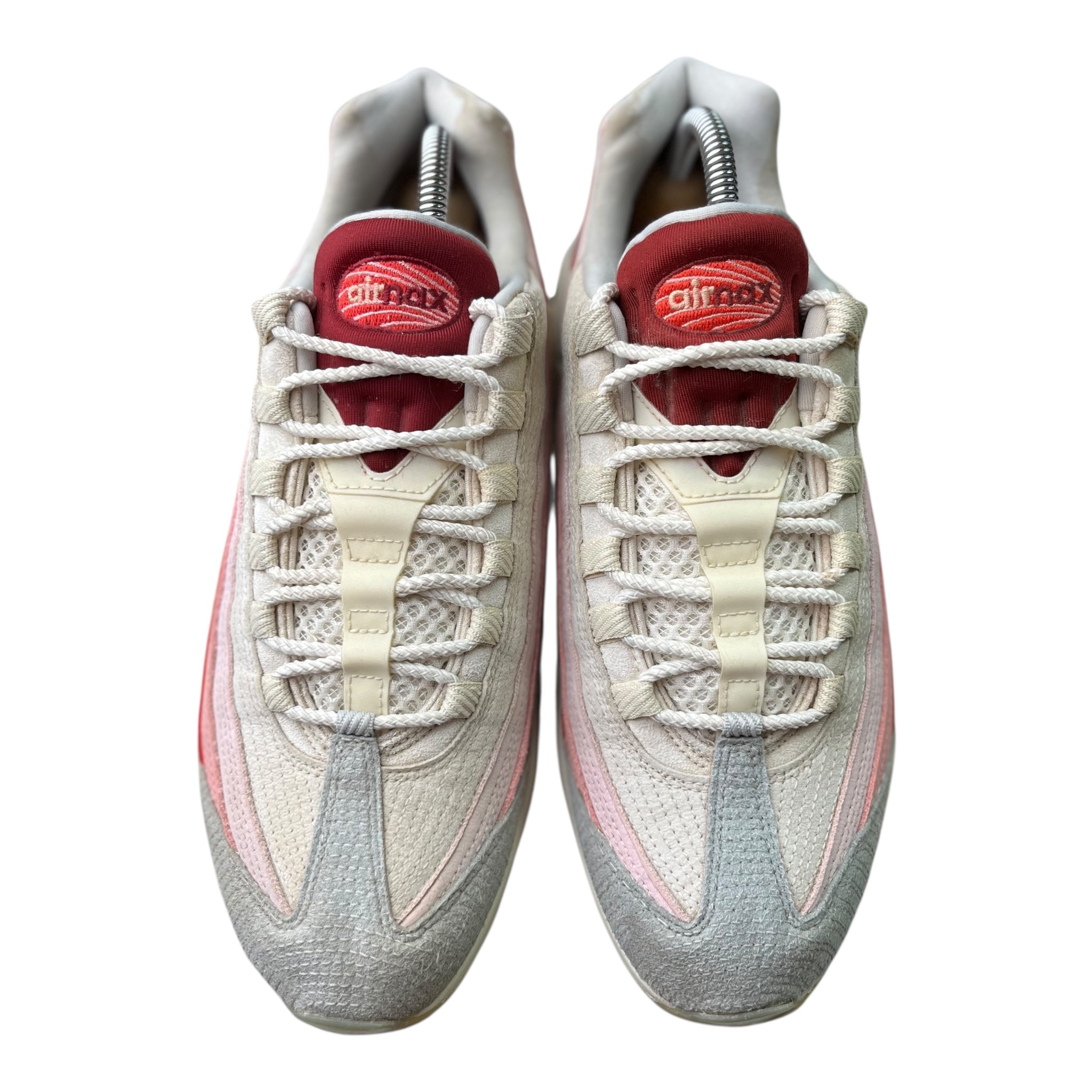 Nike Air Max 95 Anatomy Of Air (44EU)