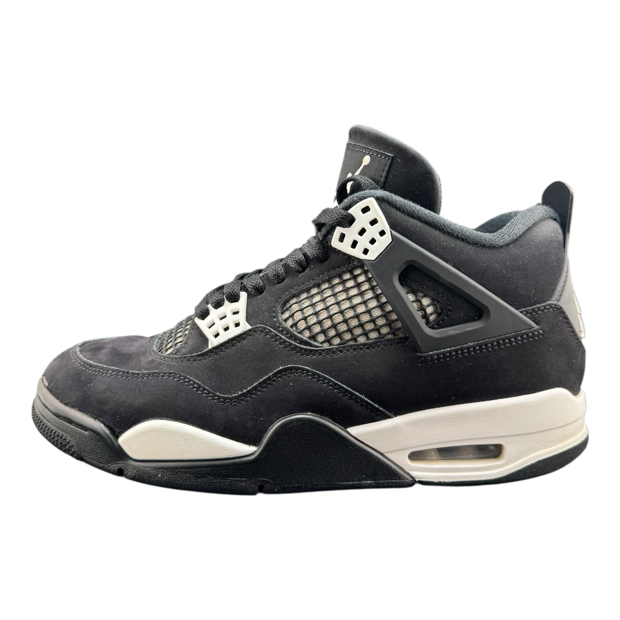 Jordan 4 White Thunder (42EU)