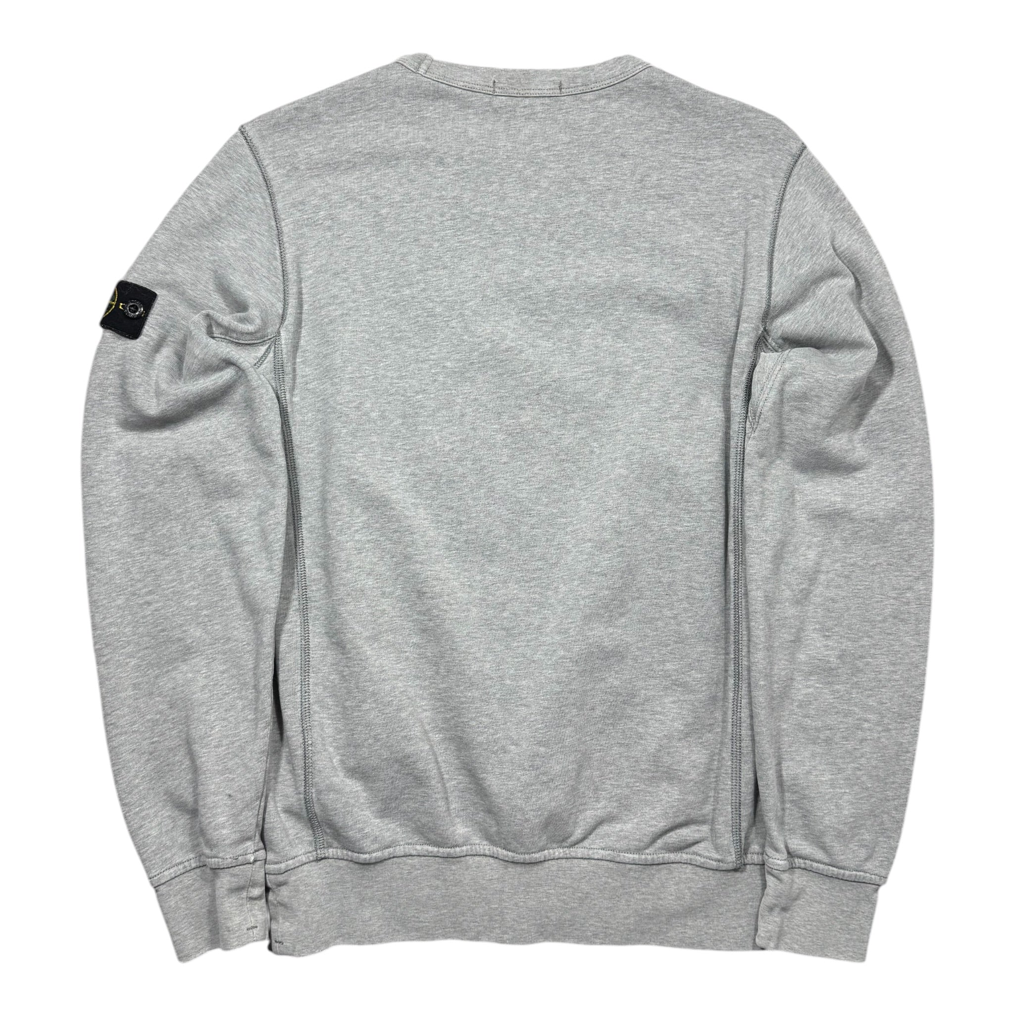 Sweat Stone Island (12A)