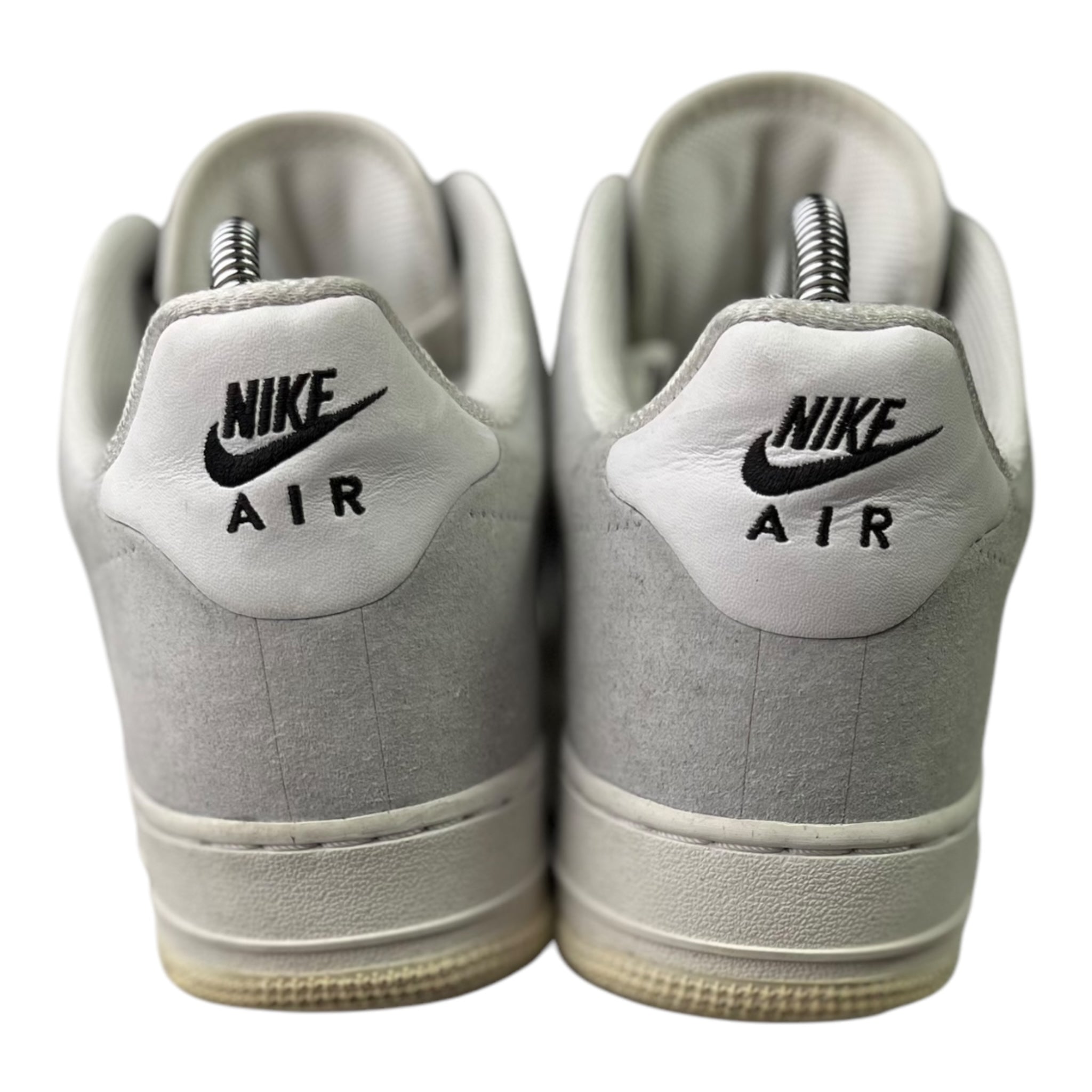 Nike Air Force 1 Low A-Cold-Wall White (42EU)