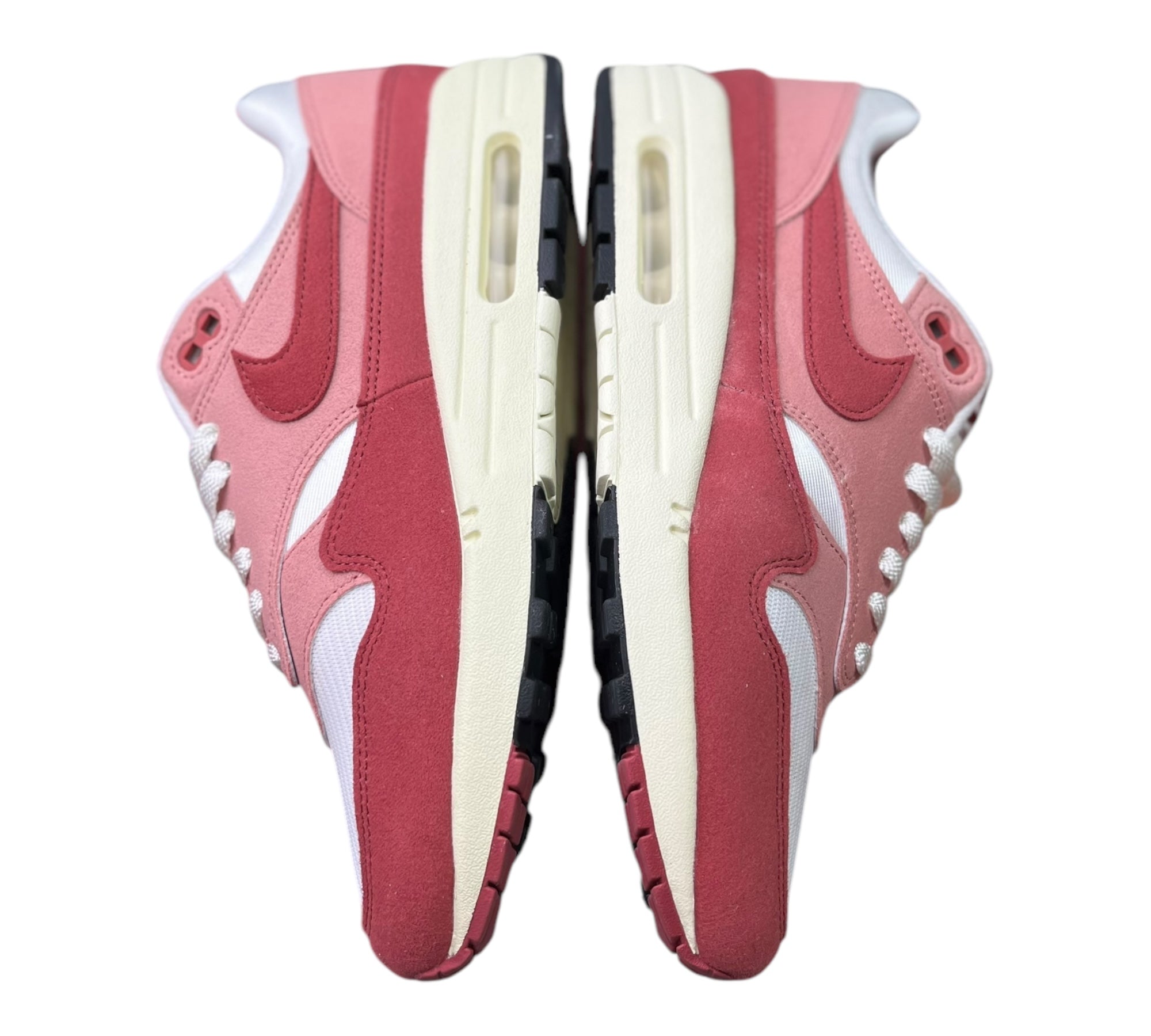 Nike Air Max 1 Rote Stardust (42EU)