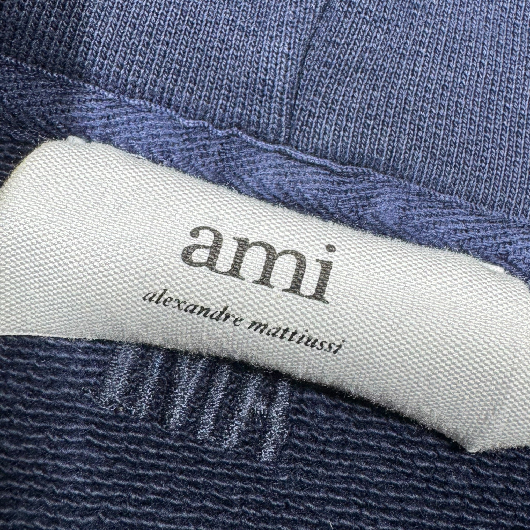 Sweat Ami (S)