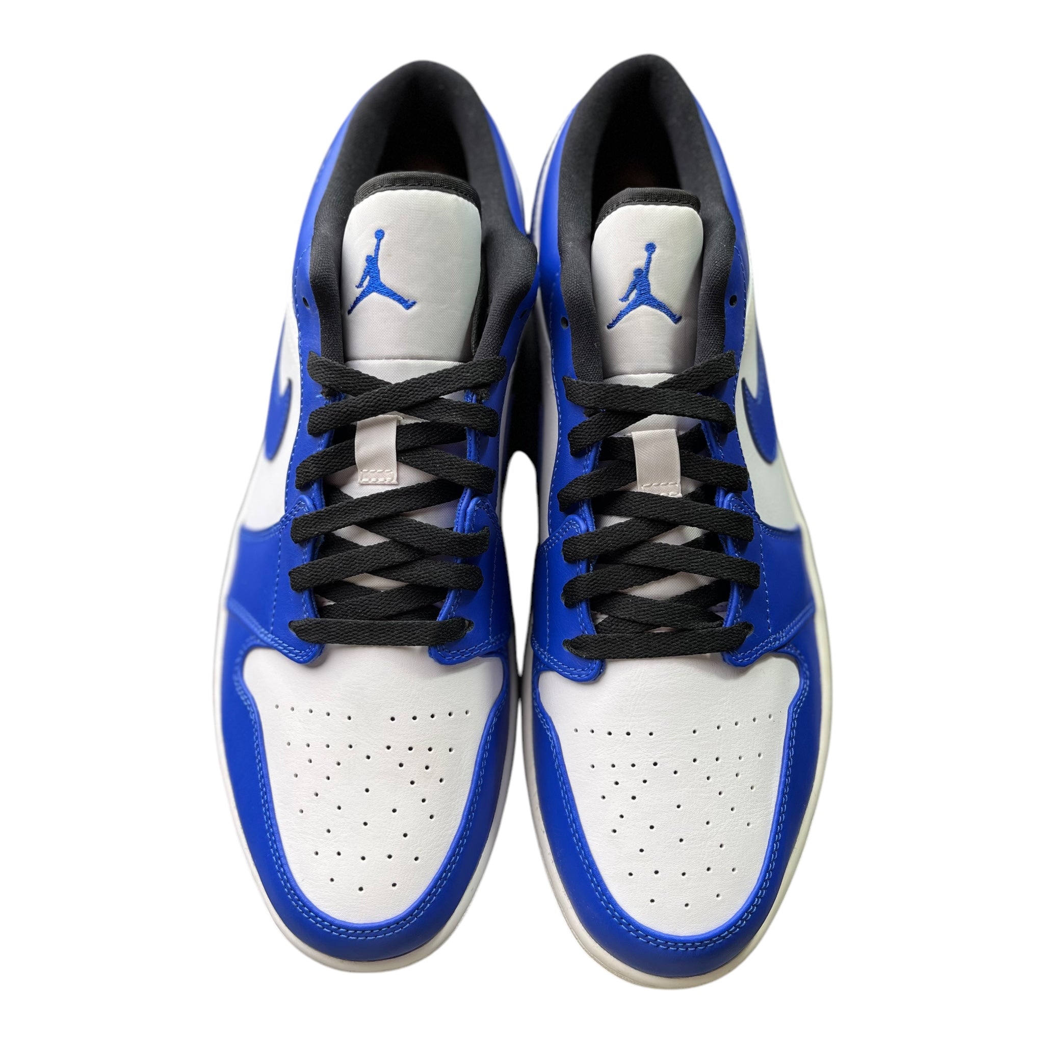 Jordan 1 Low Game Royal (48.5EU)