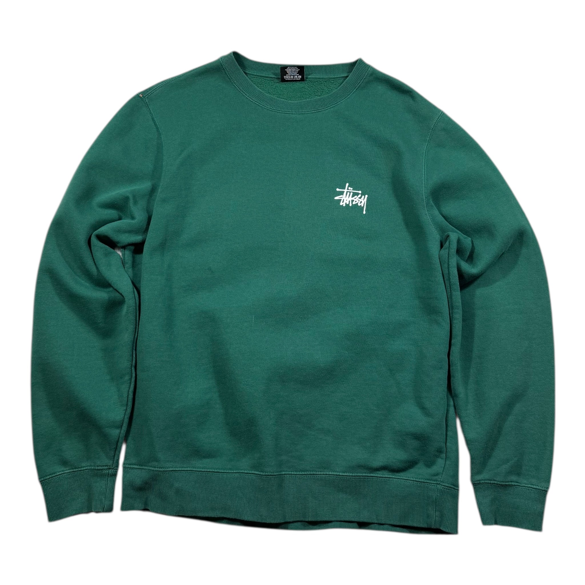 Sweatshirt Stussy (S)