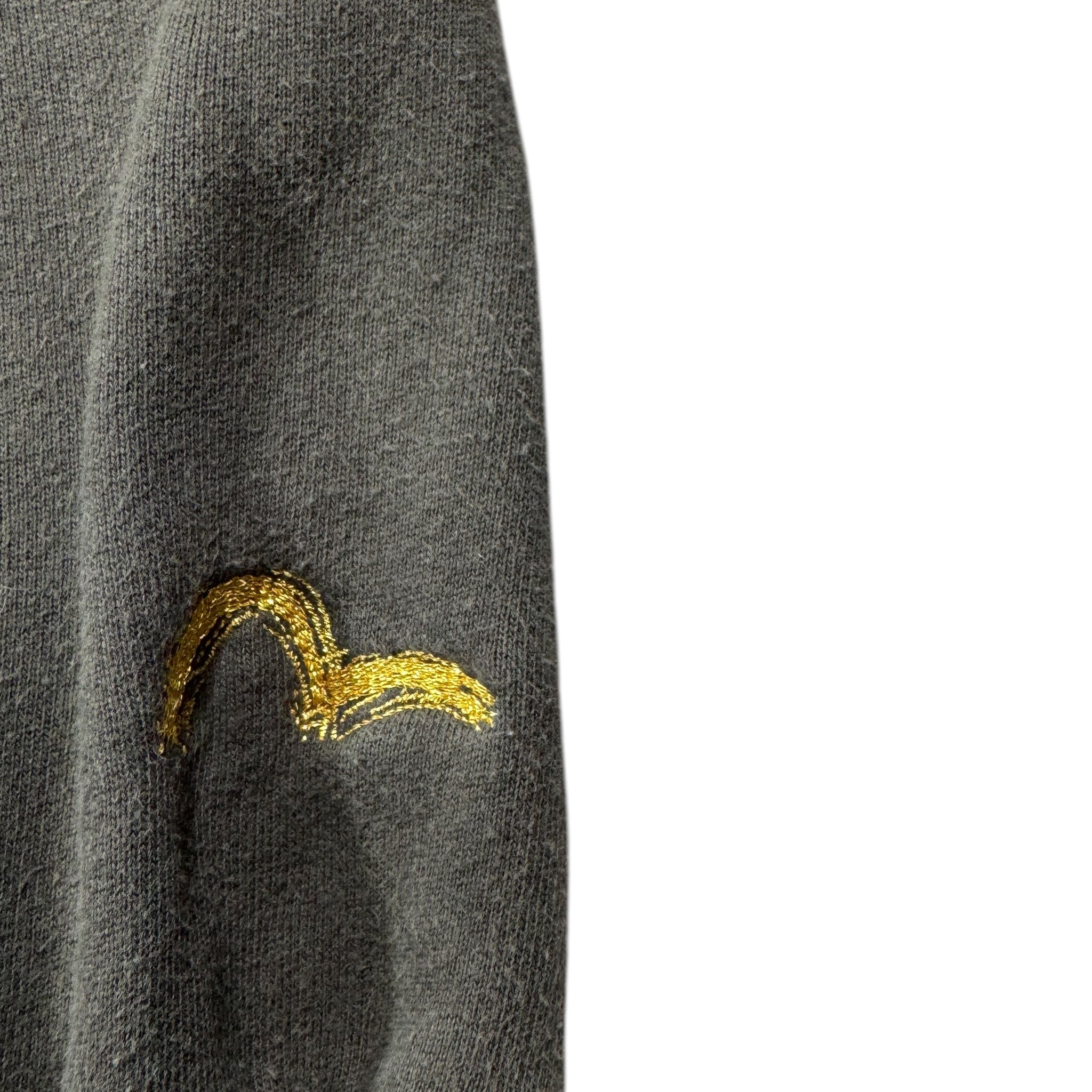 Sweat Evisu (M)