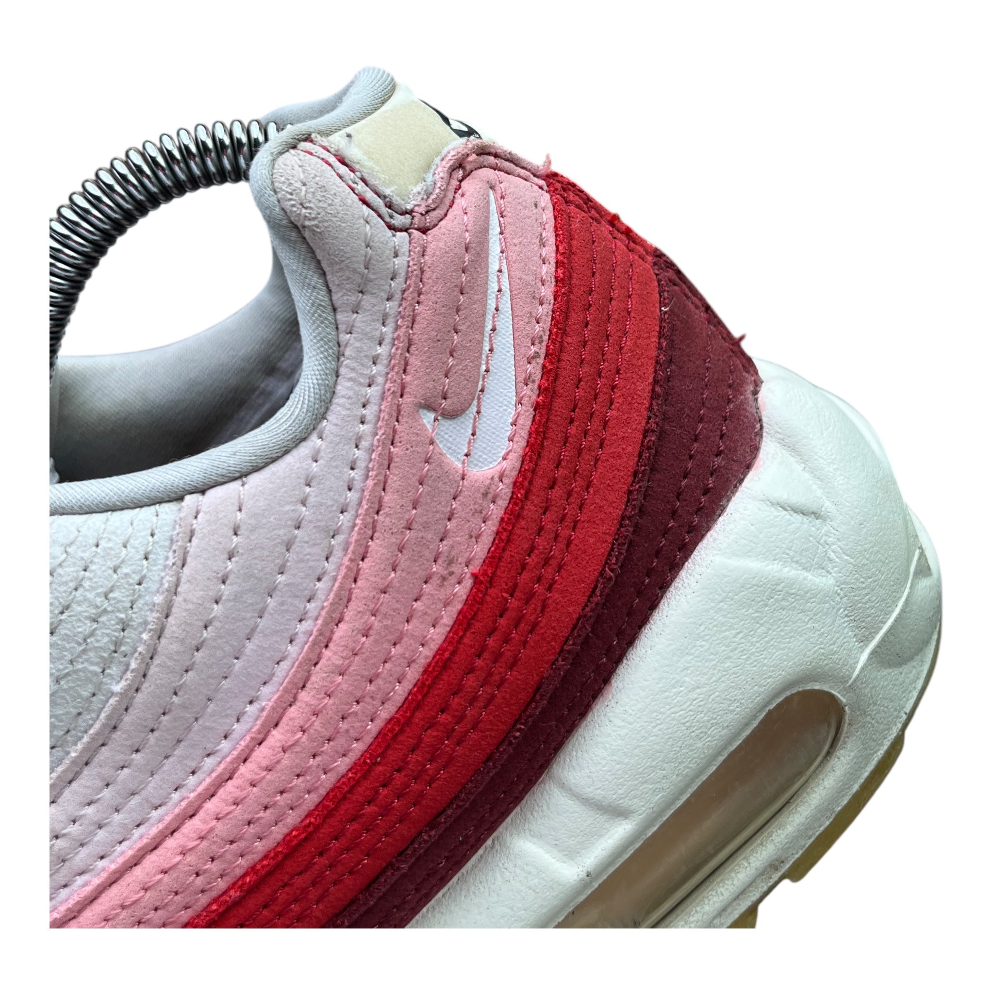 Nike Air Max 95 Anatomy Of Air (42.5EU)