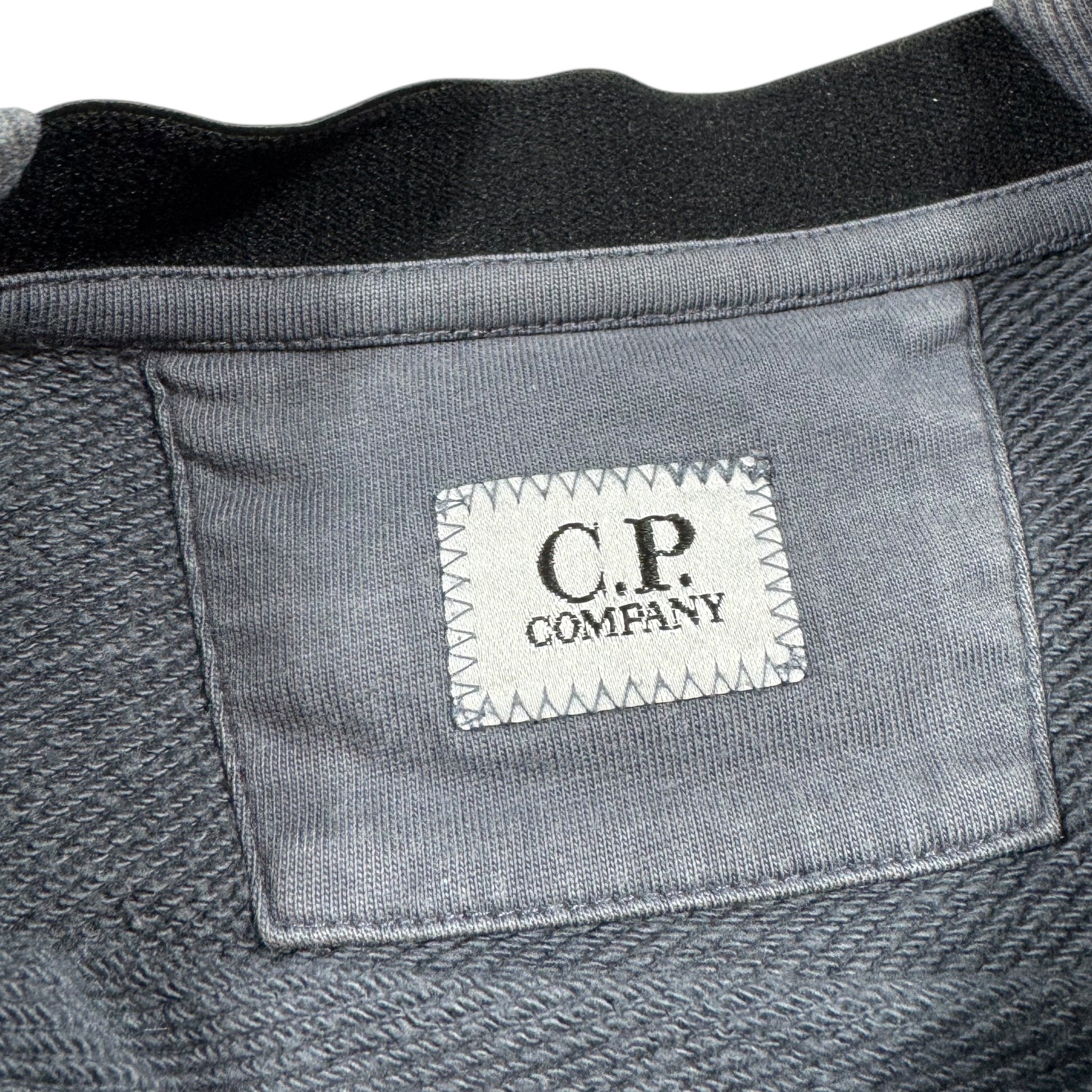 Sweat C.P. Company (L)