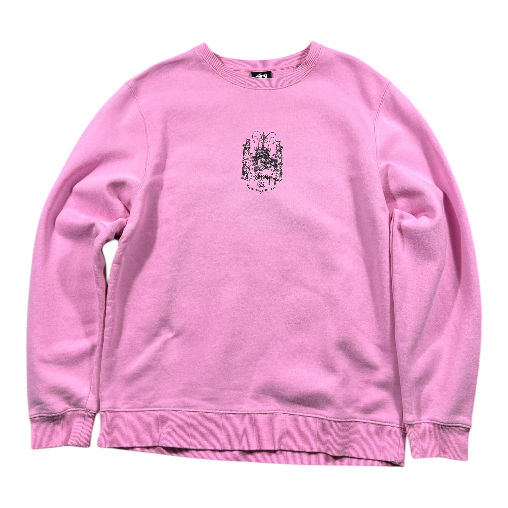 Sweat Stussy (M)