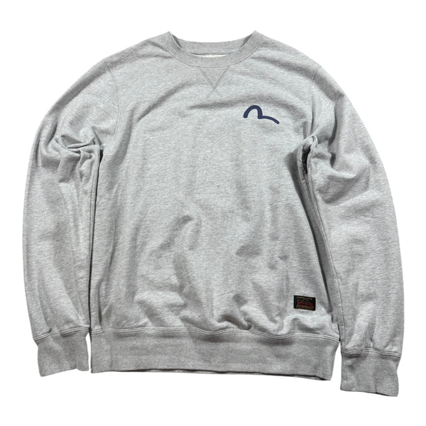 Sweat Evisu (L)