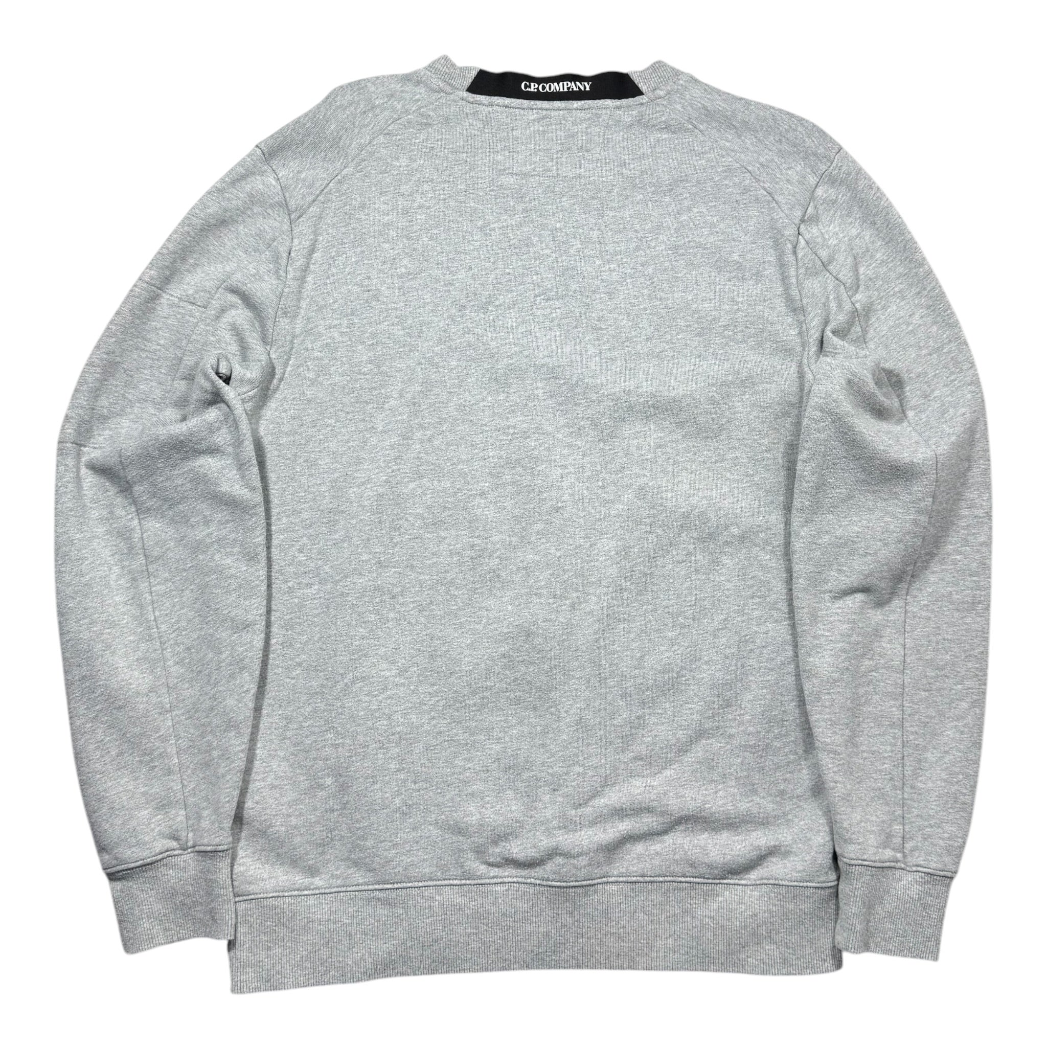 Sweat C.P. Company (M)