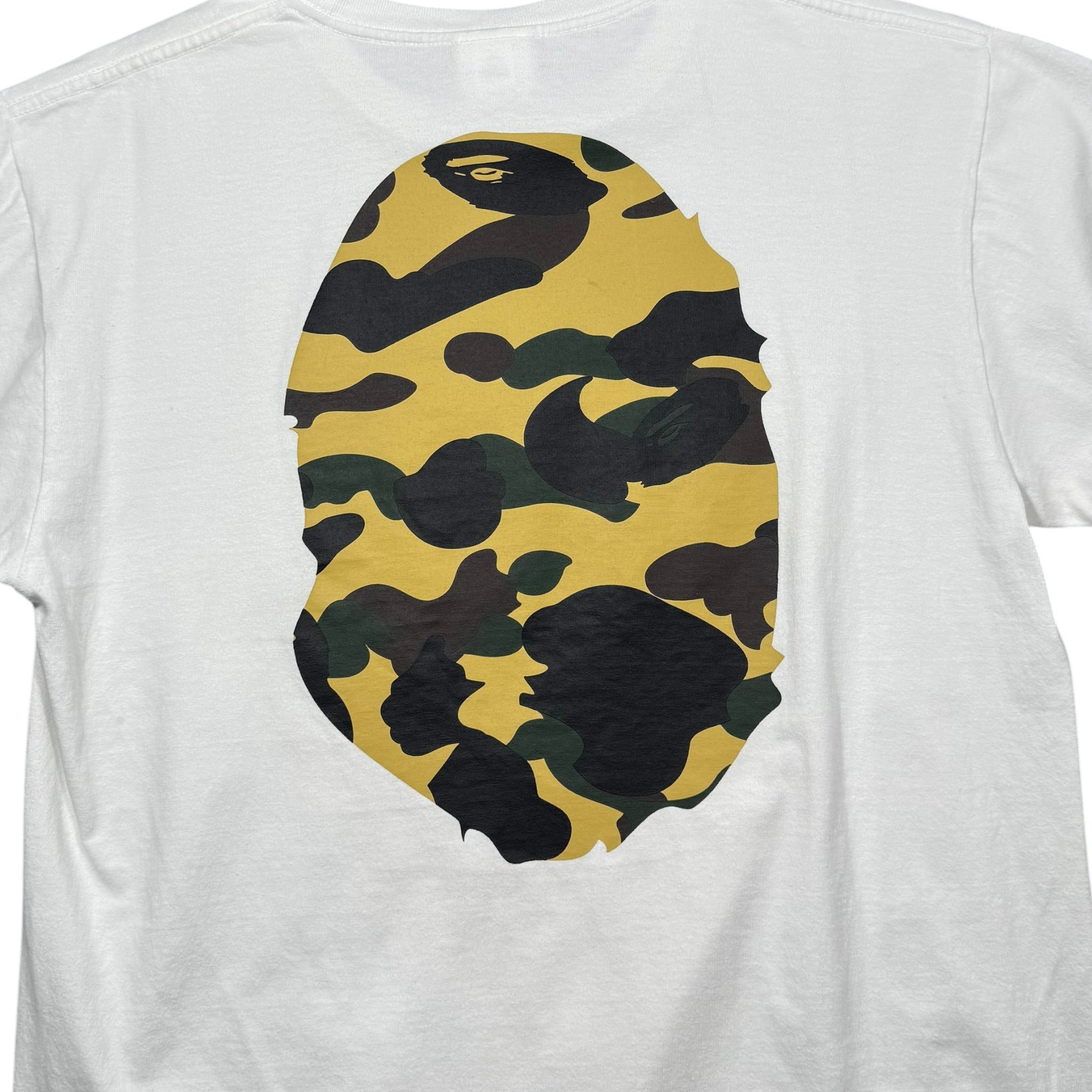 T-shirt Bape (L)