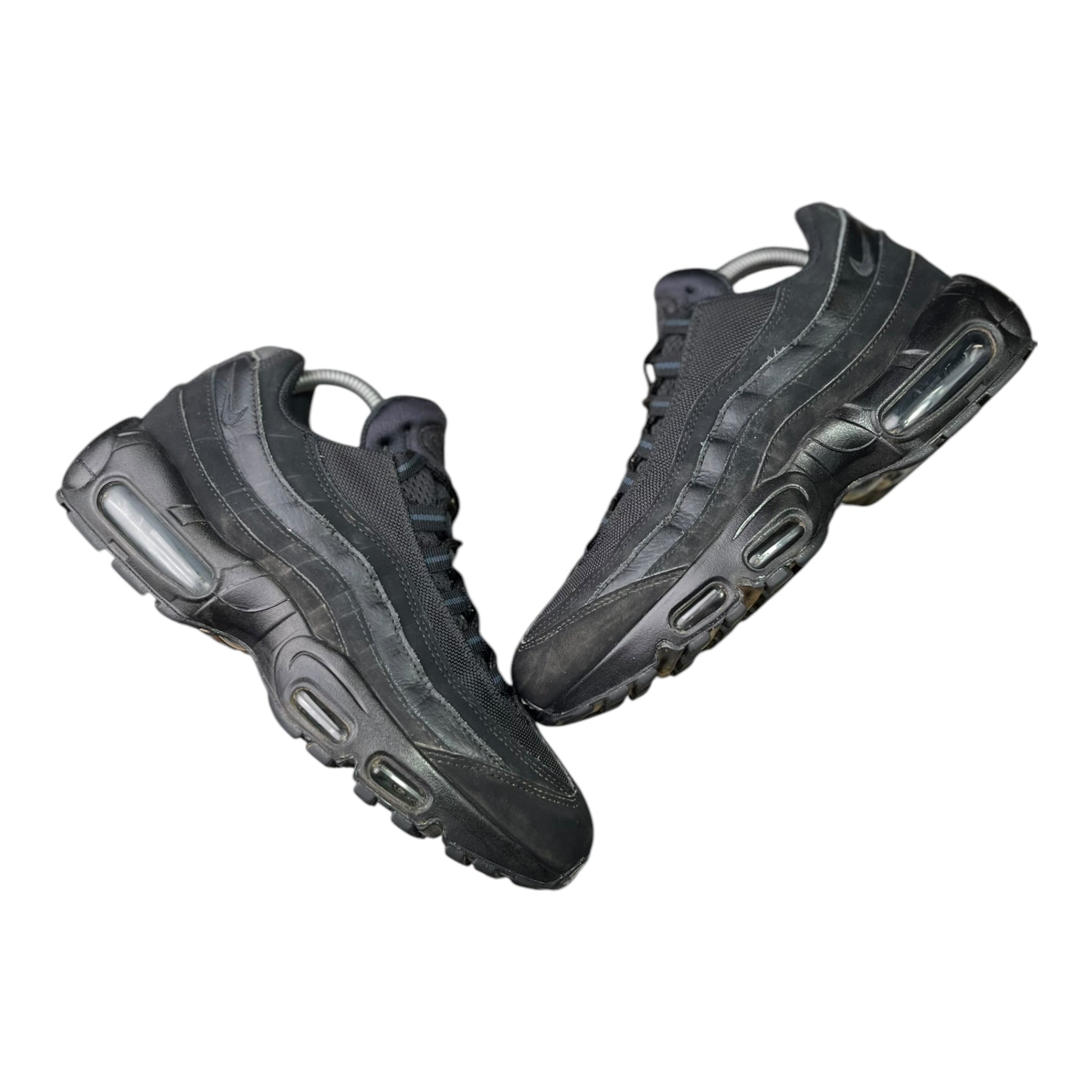 Nike Air Max 95 Triple Black (40EU)