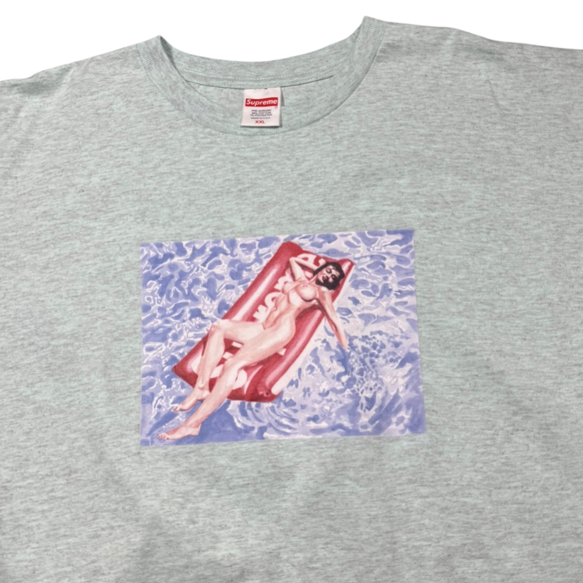 T-Shirt Supreme (XXL)