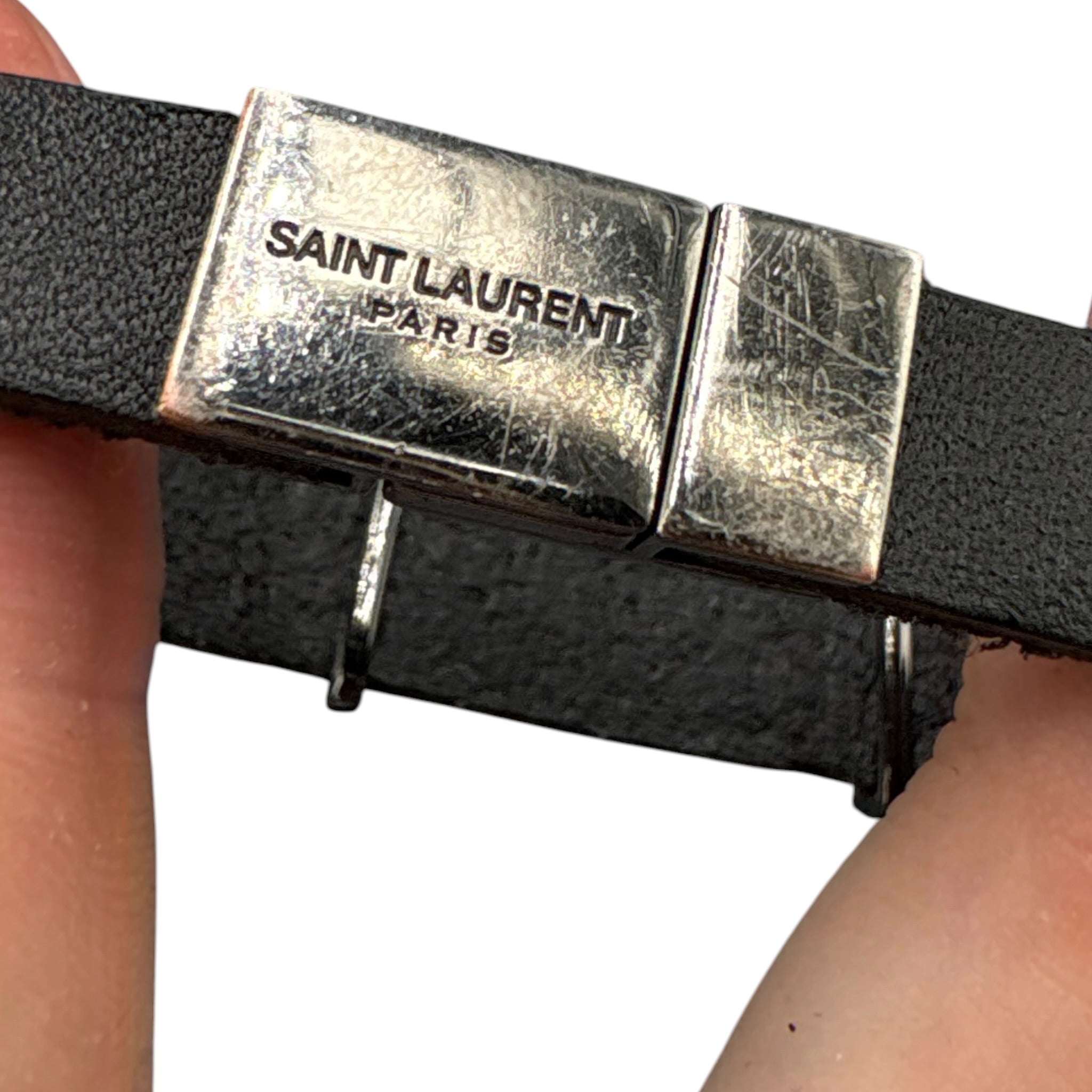 Bracelet YSL