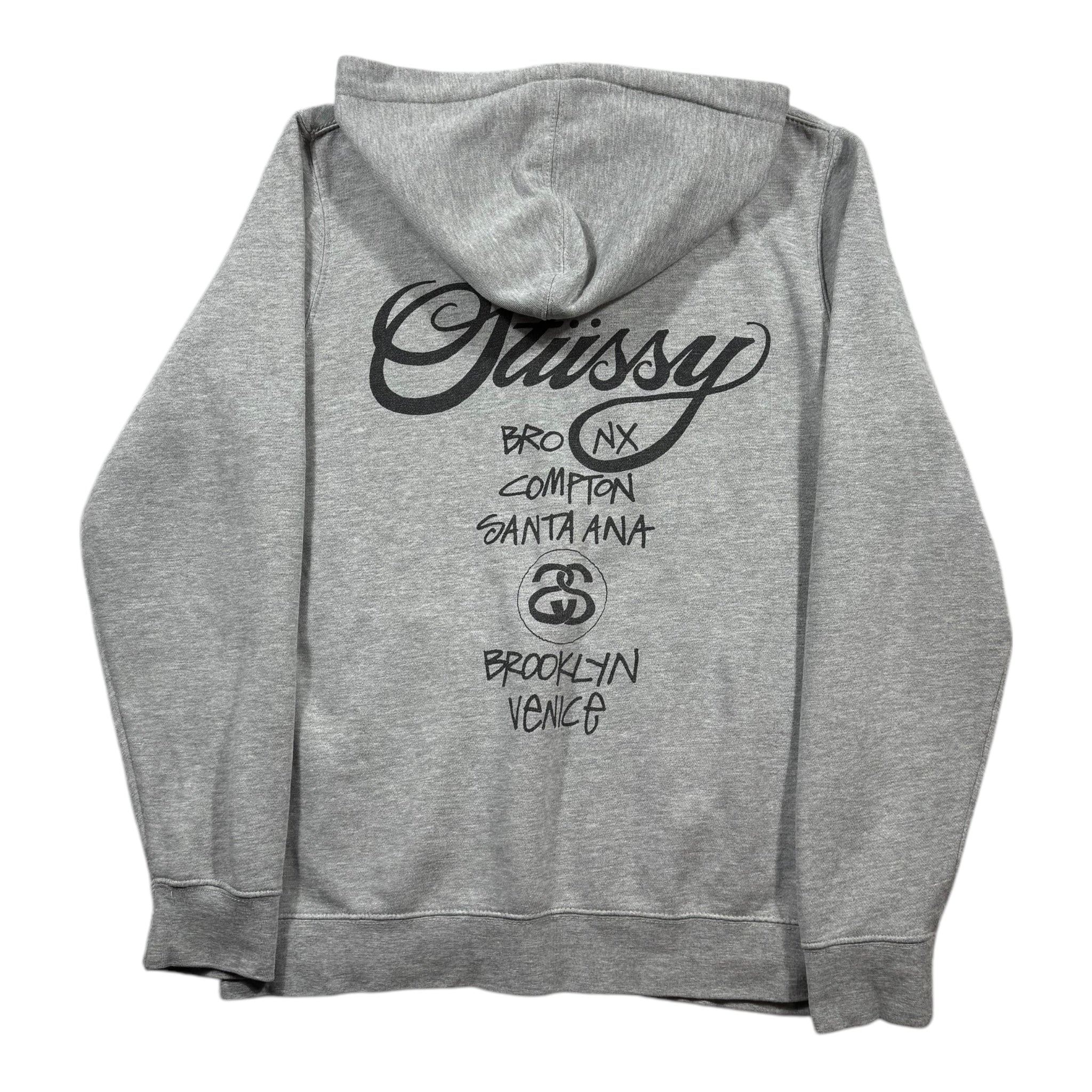 Stussy Sweatshirt (M)