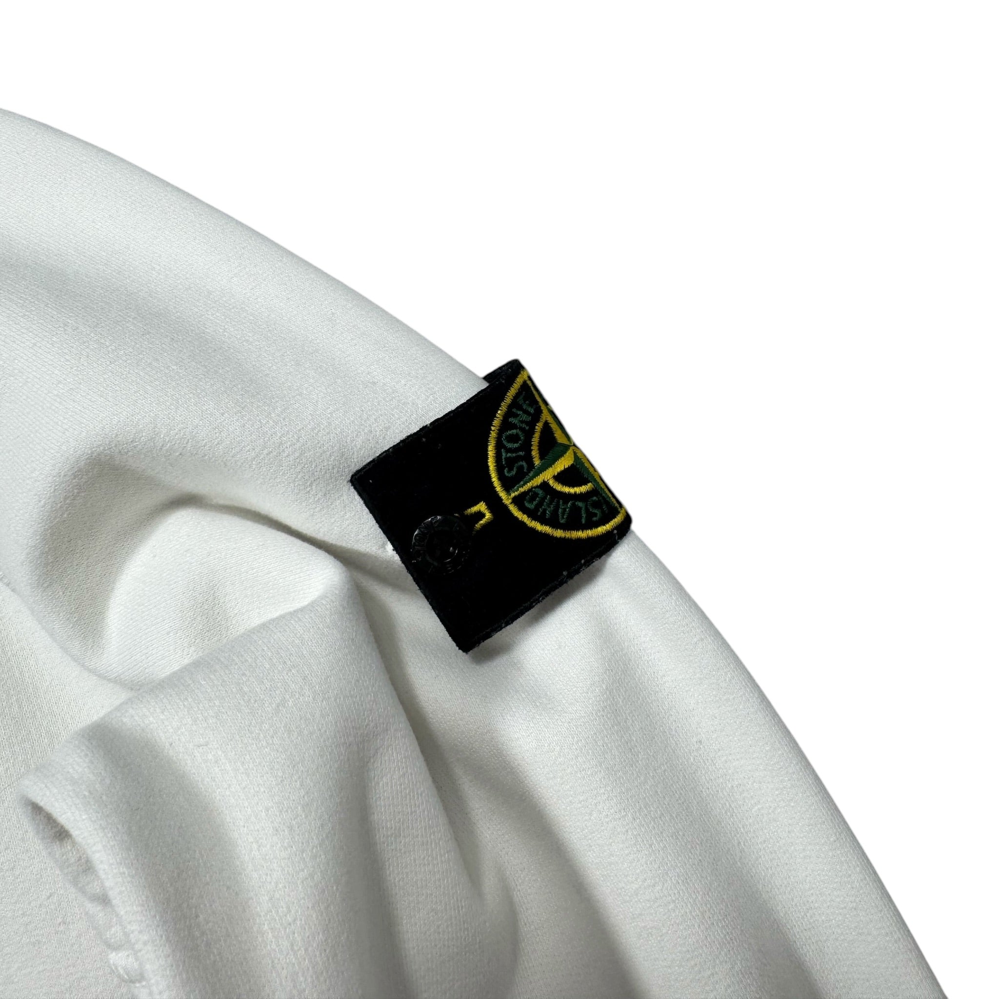 Sweat Stone Island (S)