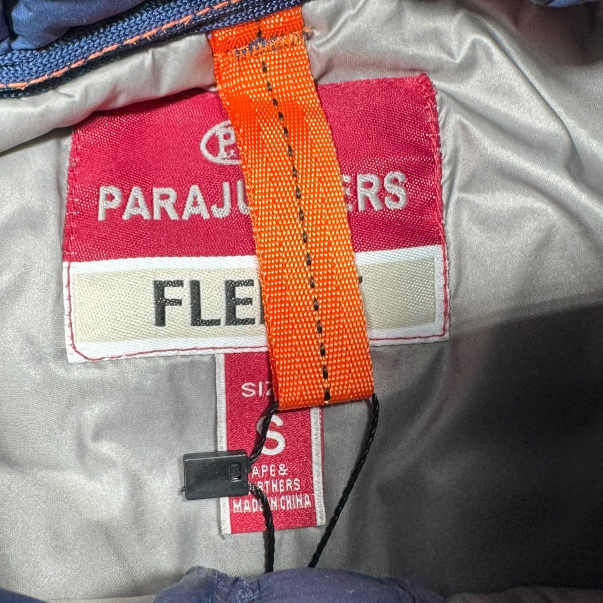 Veste Parajumpers (S)